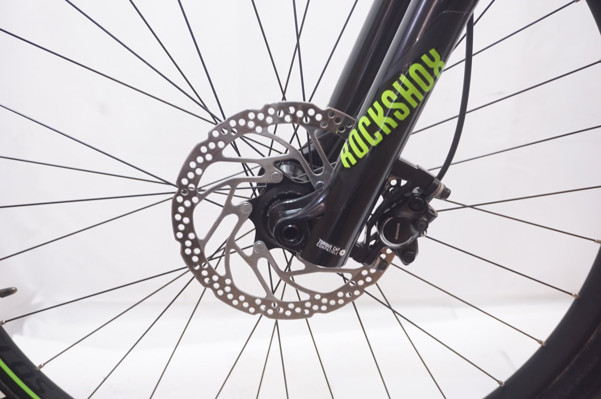 SCOTT 「スコット」 SPARK 740 PLUS 2018年モデル マウンテンバイク