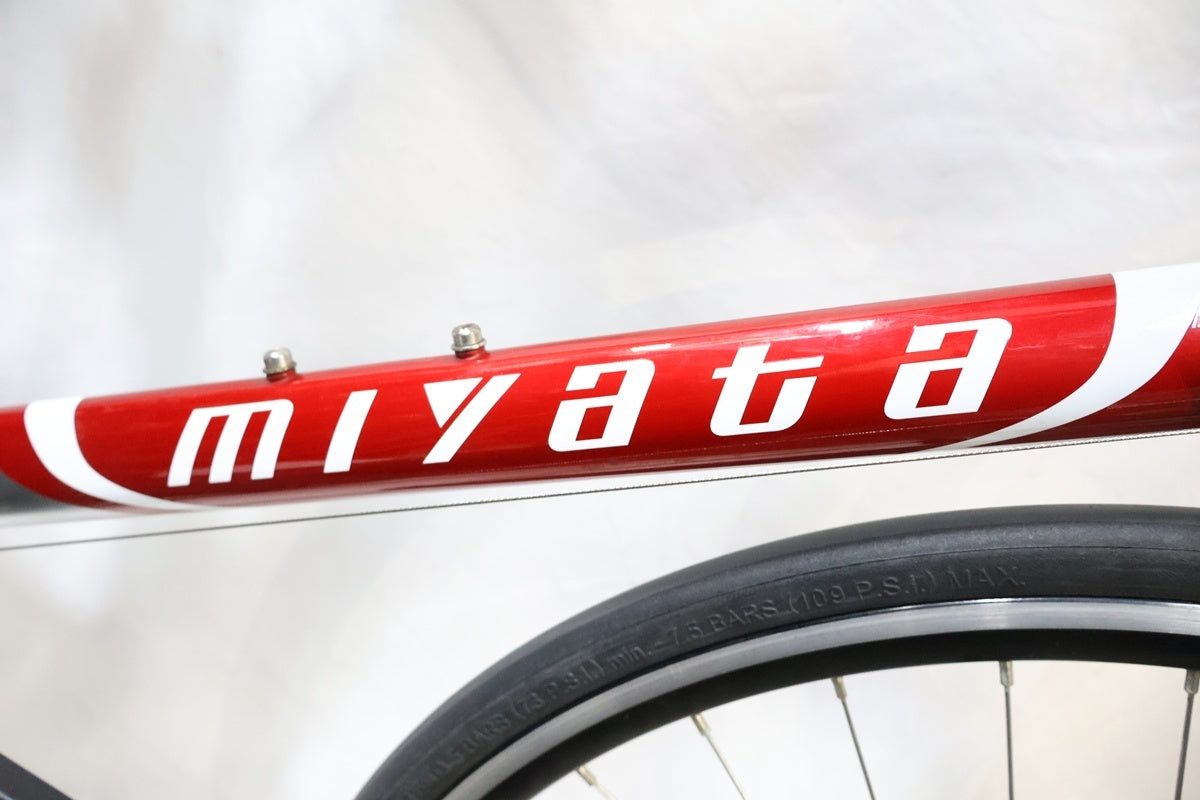 MIYATA 「ミヤタ」 ELEVATION EXR 2015年モデル ロードバイク / 高知店