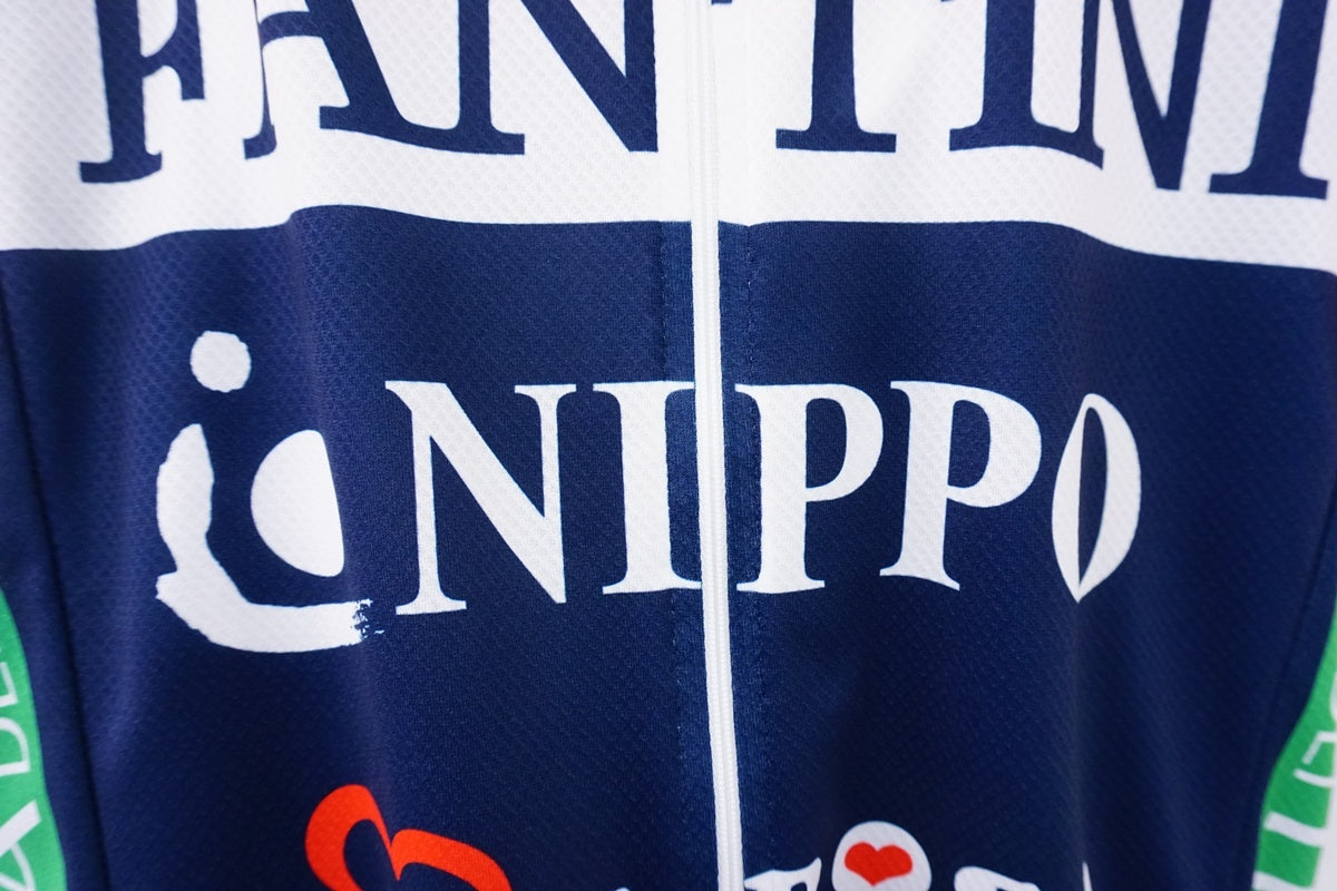 NIPPO「ニッポ」 VINI FANTINI Lサイズ 上下セット / 浜松店