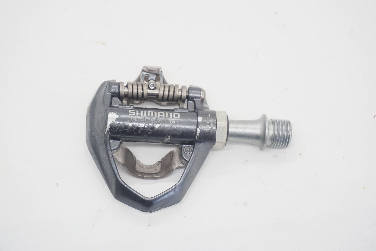 SHIMANO「シマノ」 PD-ES600 ペダル/ 京都八幡店