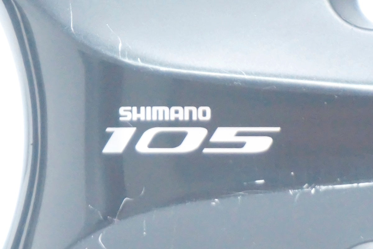 SHIMANO 「シマノ」 105 FC-5800 52-36T 170mm クランク / 大阪門真店