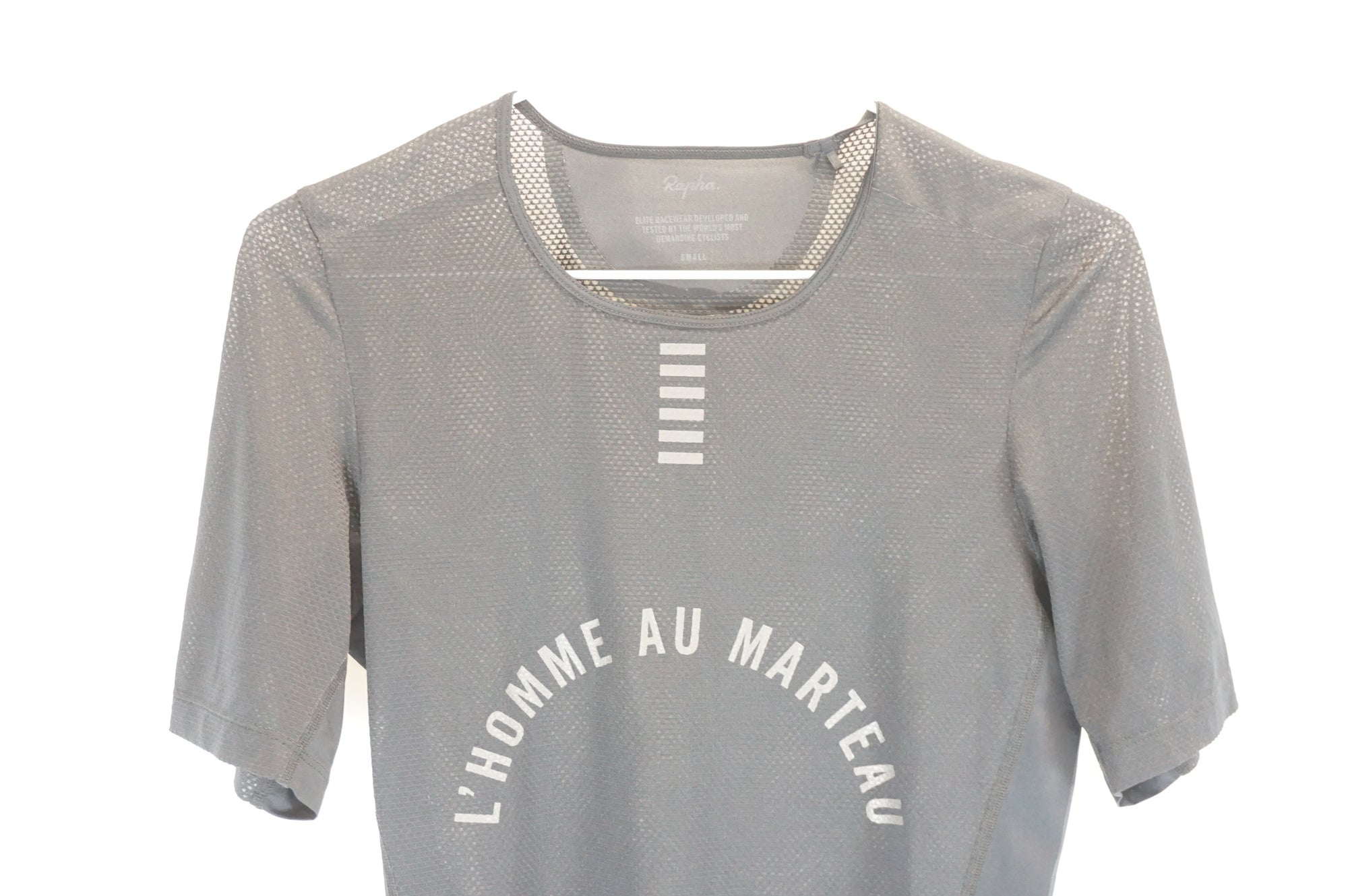 RAPHA 「ラファ」 PRO TEAM BASELAYER SHORT SLEEVE Sサイズ インナー / 宇都宮店