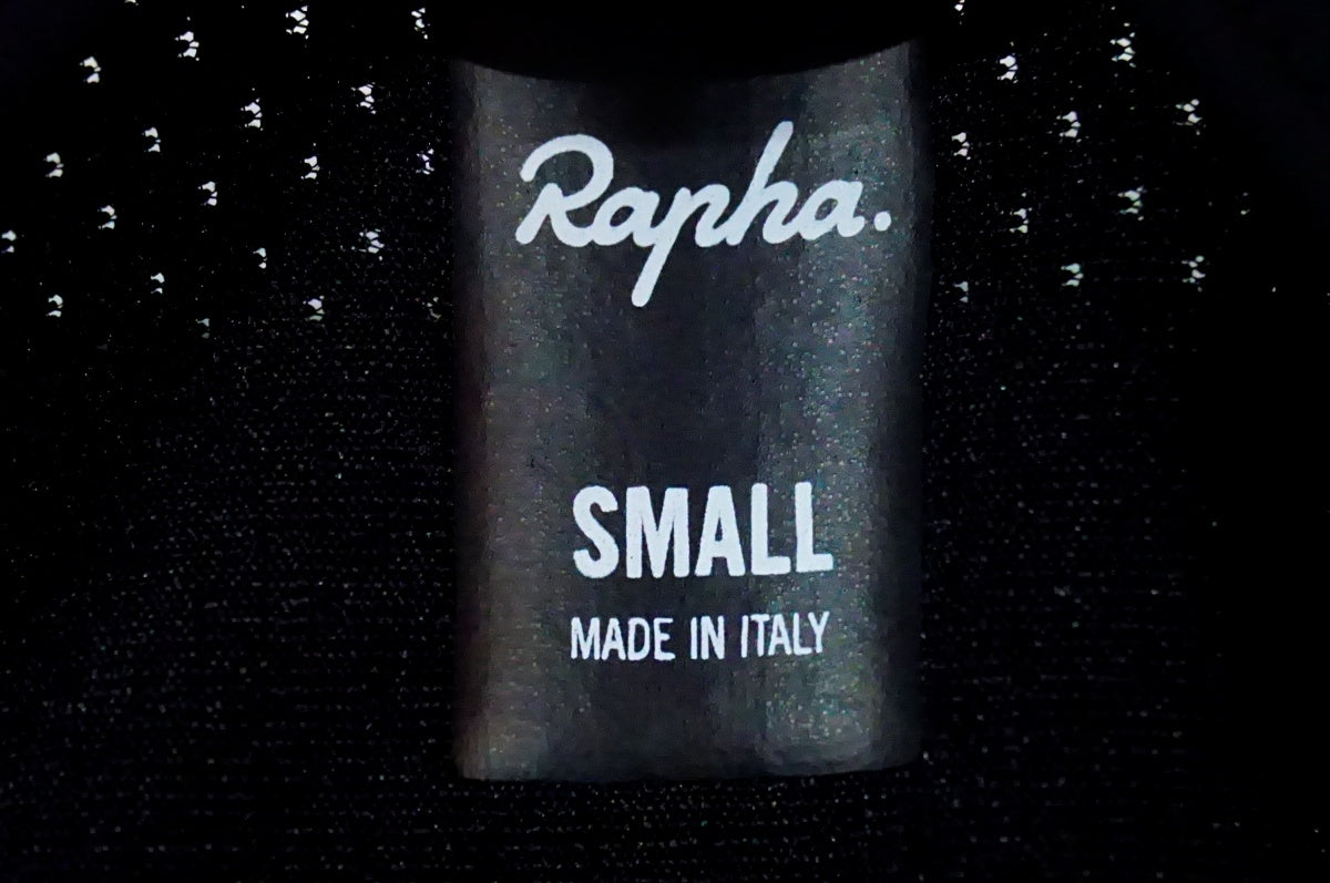 RAPHA 「ラファ」 Sサイズ ビブタイツ / 名古屋大須店