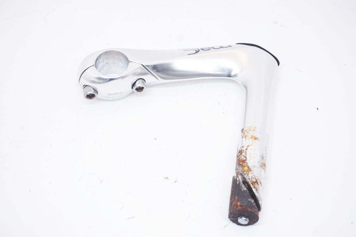 DEDA 「デダ」 Φ26.0 120mm ステム / 大阪美原北インター店