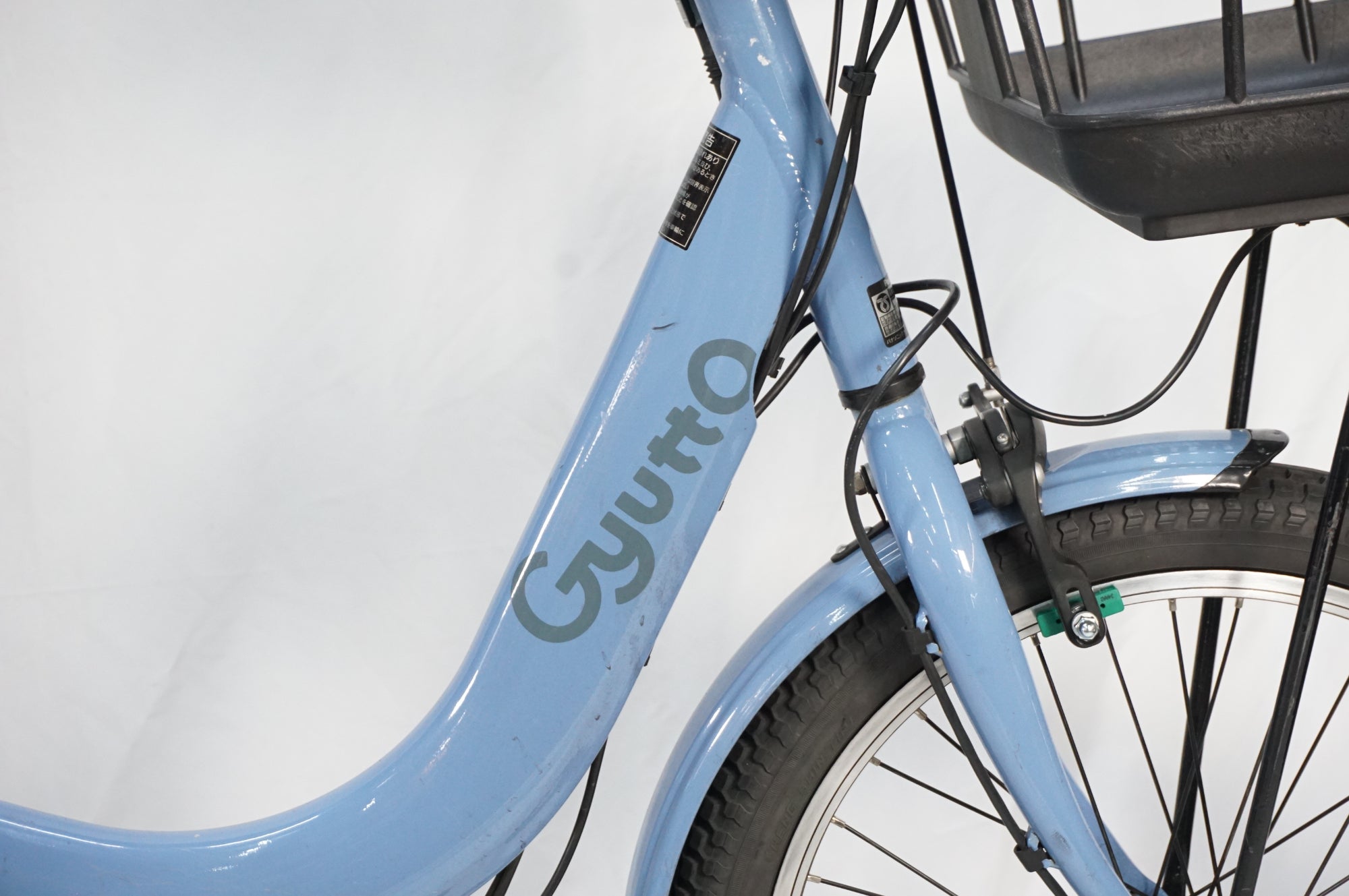 PANASONIC 「パナソニック」 ギュットクルームR DX BE-FRD031V2 2022年モデル 電動アシスト自転車 / 川越店