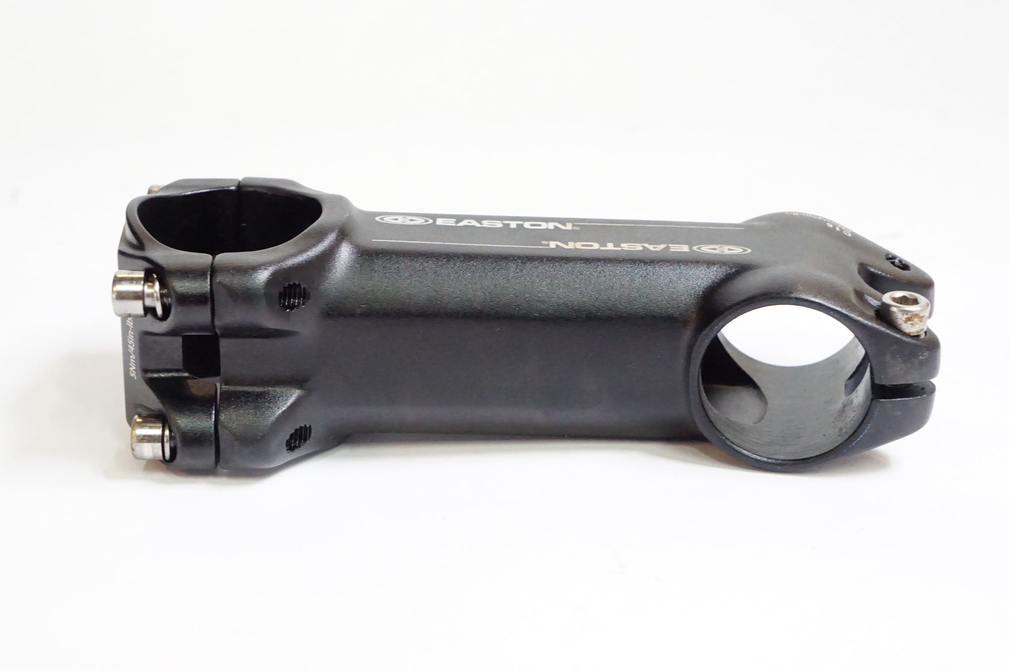 EASTON CARBON 8023 6本組 98㎝ おまけあり EASTON 「イーストン」 φ31.8 100mm ステム / 熊谷本店