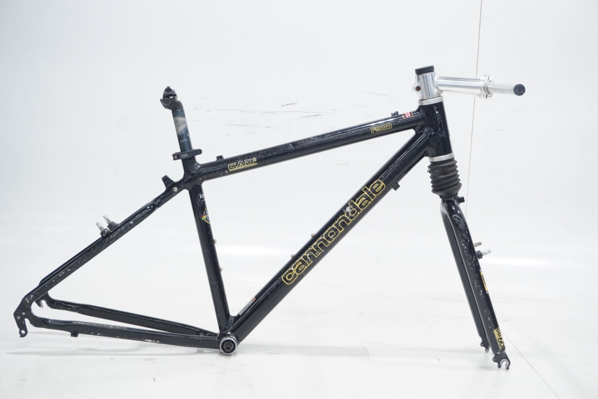 ジャンク CANNONDALE 「キャノンデール」 CAAD2 年式不明 フレームセット / 滋賀大津店