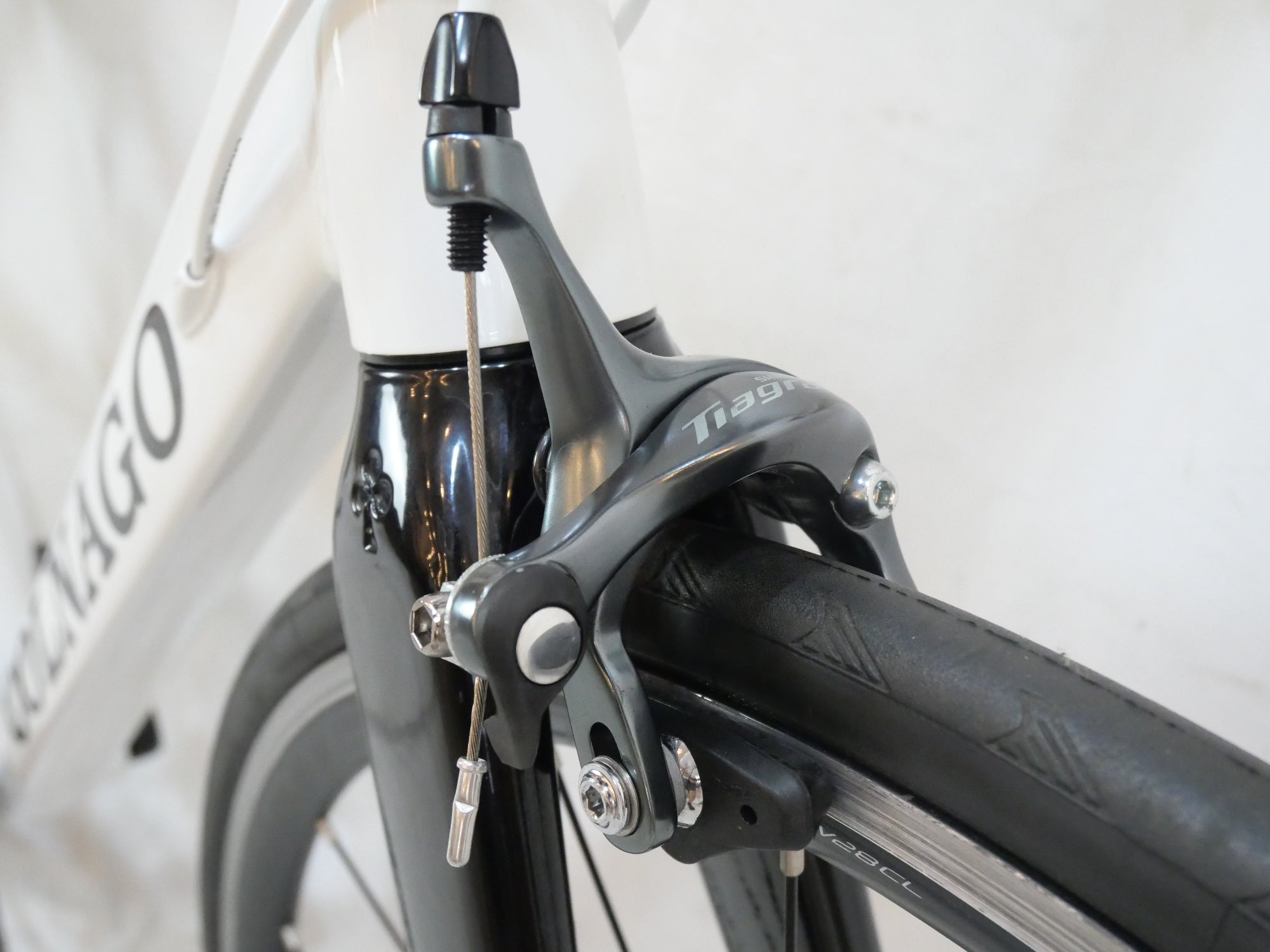 【エルパパ】COLNAGO Mondo ロードバイク レッド 2025年最新】colnago mondoの人気アイテム - メルカリ