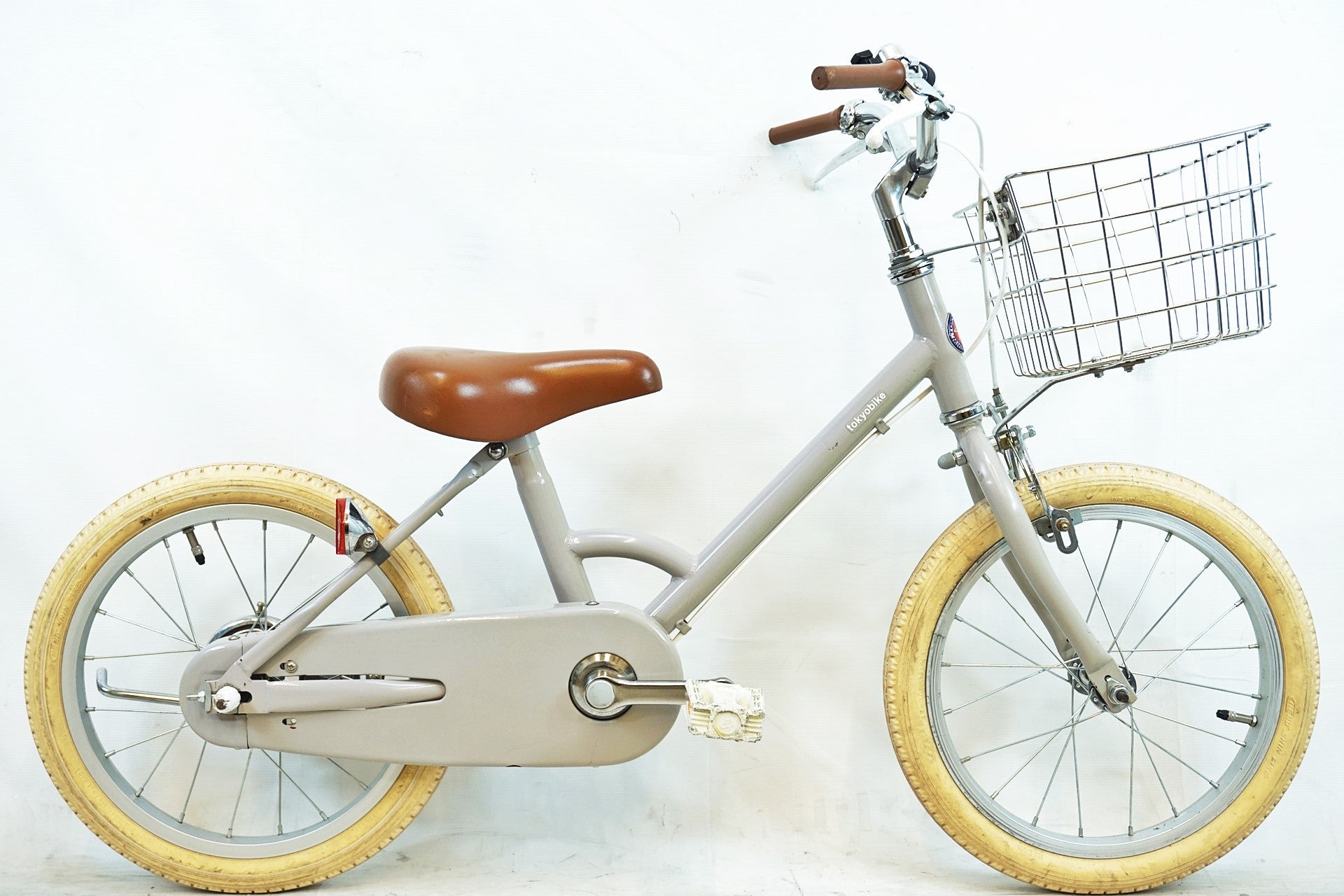TOKYO BIKE 「トーキョーバイク」 Little TOKYOBIKE 2020年頃 16インチ キッズバイク / 有明ガーデン店