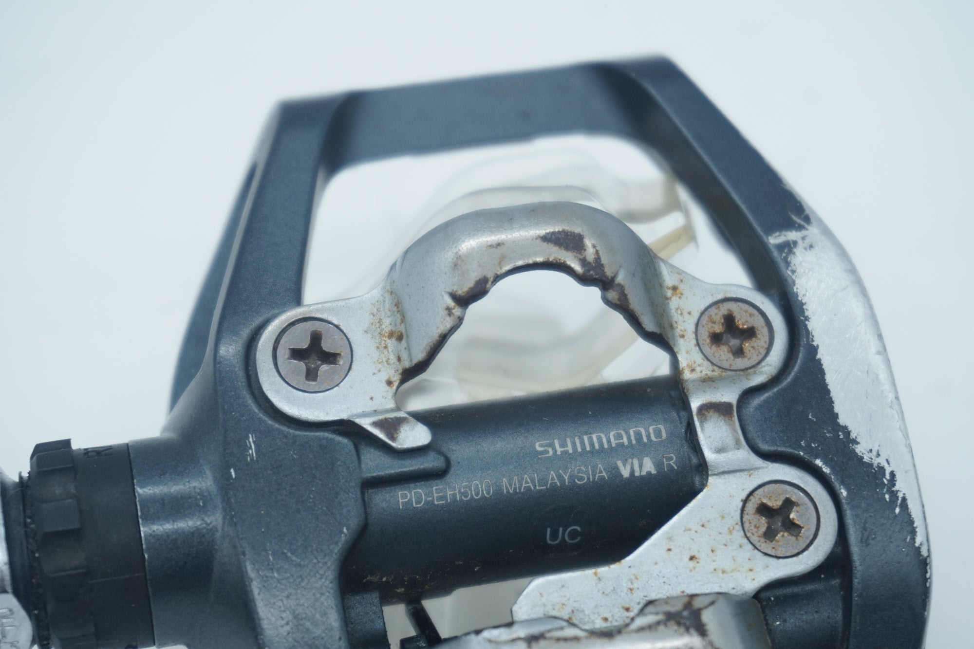 SHIMANO「シマノ」 PD-EH500 ペダル / 京都西院店 ｜ バイチャリ