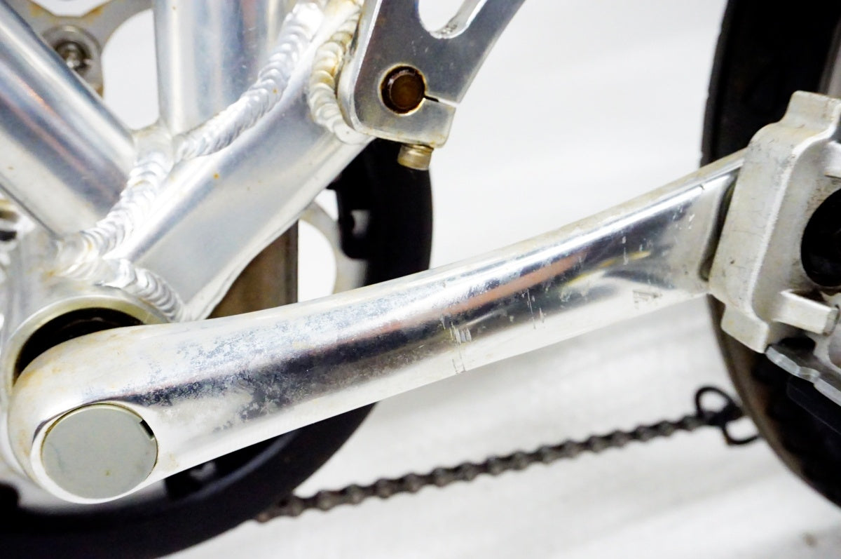 ジャンク R&M 「ライズアンドミューラー」 BD-1 2000 ANNIVERSARY 2000