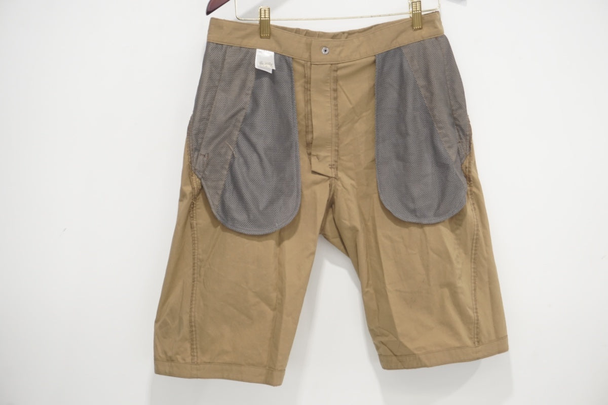 MONT-BELL 「モンベル」 Lサイズ サイクルショートパンツ / 滋賀大津店