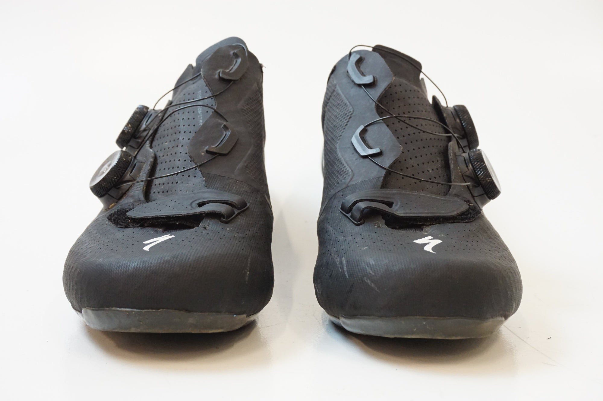 SPECIALIZED 「スペシャライズド」 S-WORKS 7 ROAD SHOES 27.3cm