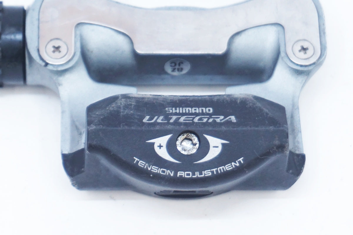 SHIMANO 「シマノ」 ULTEGTA PD-6700 ペダル / 大阪美原北インター店