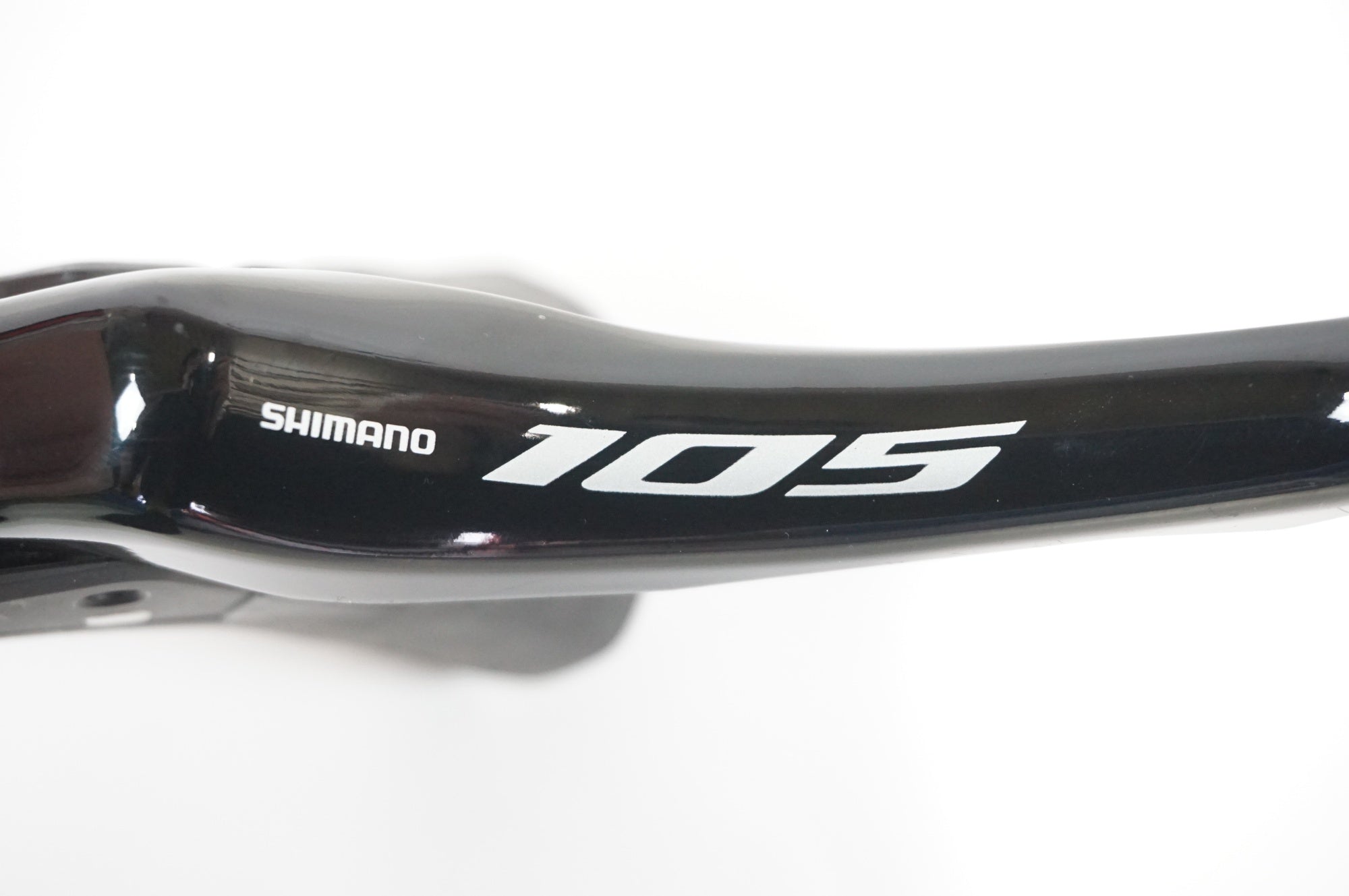 SHIMANO 「シマノ」 105 ST-R7120 デュアルコントロールレバー