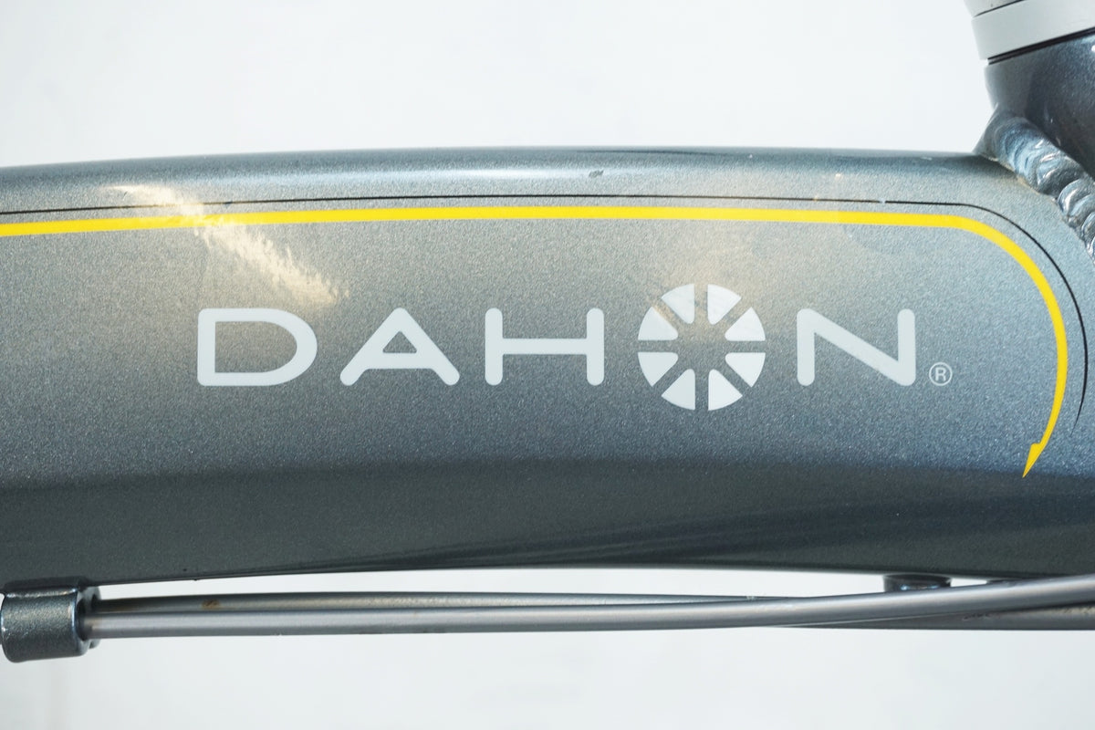 DAHON 「ダホン」 Mu SL 2009年モデル 20インチ 折り畳み自転車 / 有明ガーデン店