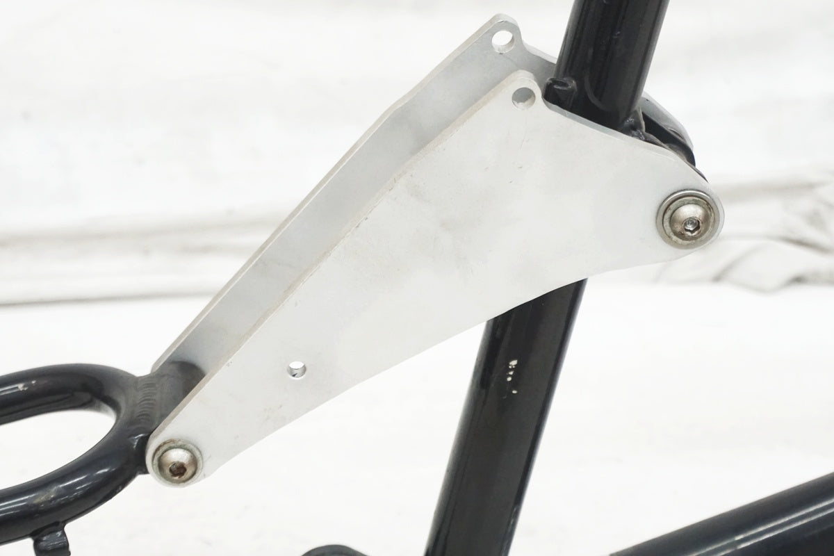 BLACK THUNDER 「ブラックサンダー」 T5000 F5 年式不明 フレーム / 大阪美原北インター店