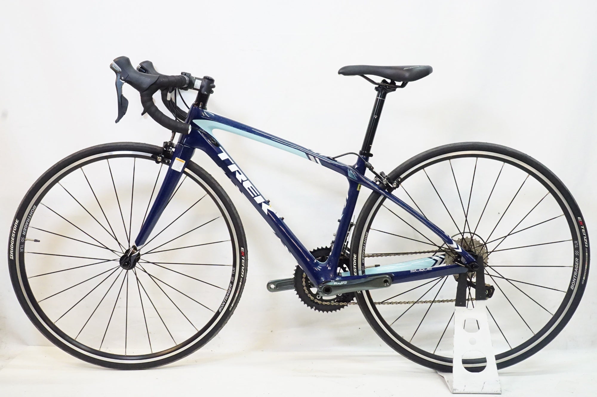 TREK 「トレック」 SILQUE C 2016年モデル ロードバイク / 熊谷本店