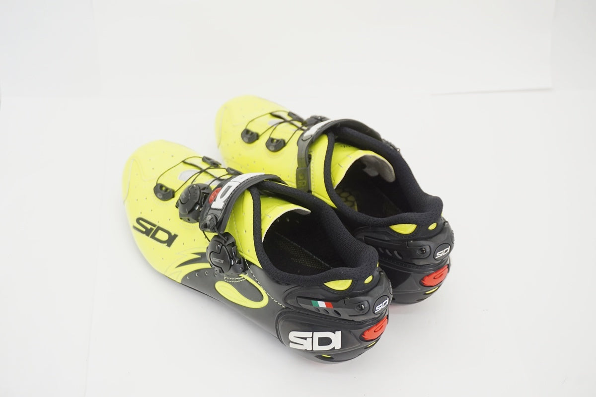 SIDI 「シディ」 WIRE CAROBON EUR43.5 シューズ/ 京都八幡店