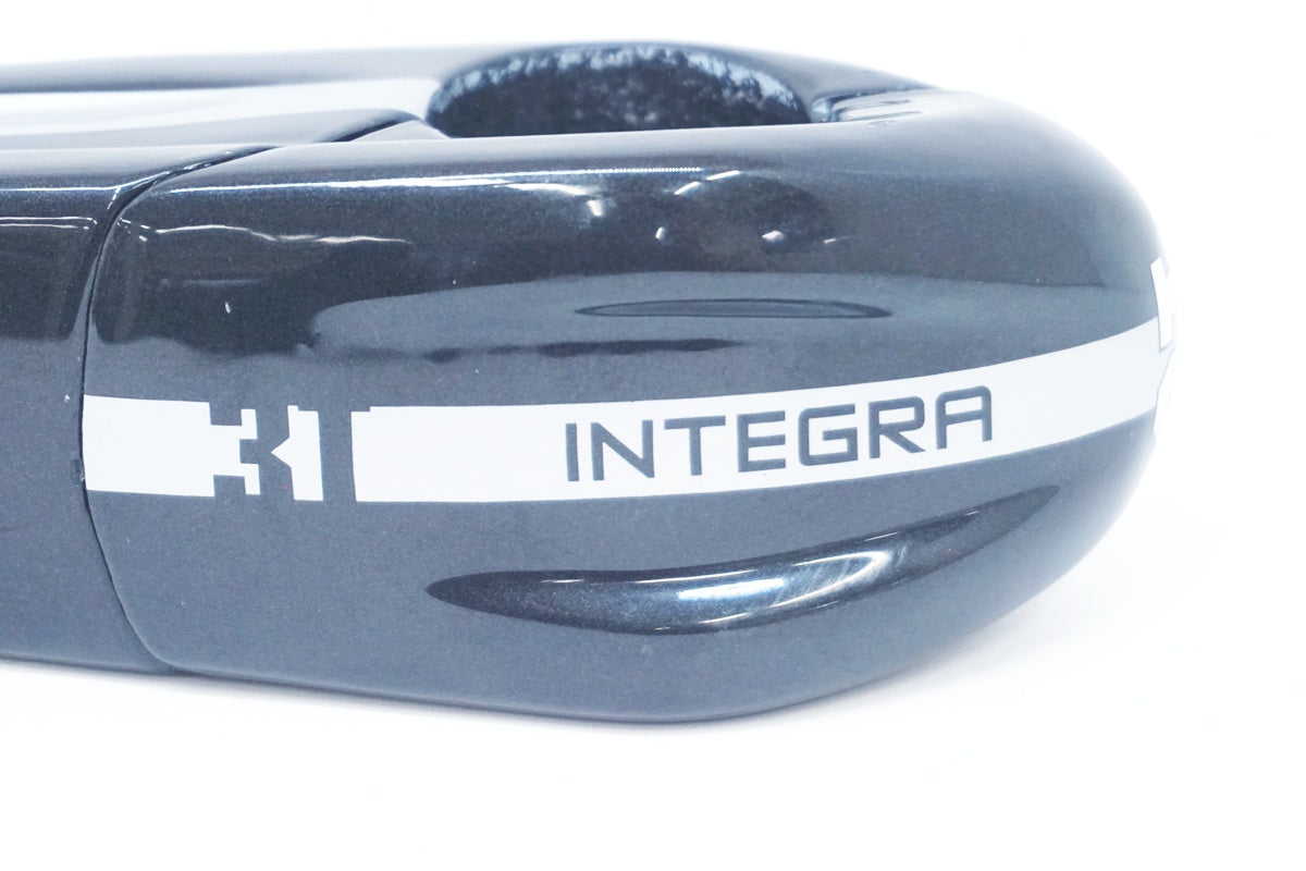 3T INTEGRA LTD カーボンステム　130m 3T Integra LTD Stem, 130mm : Amazon.ca: Sports & Outdoors