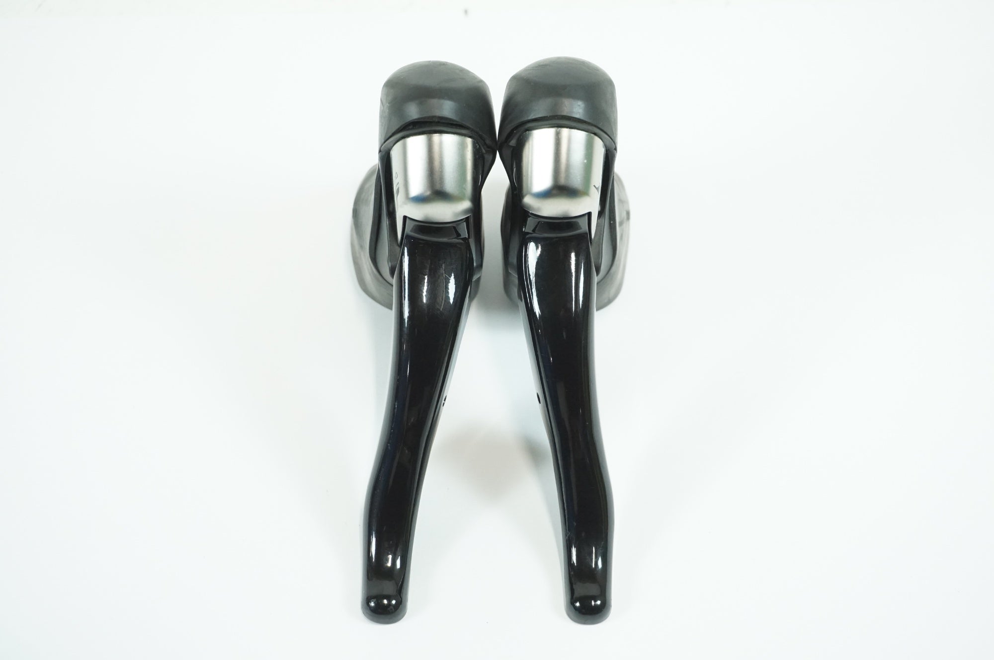 シマノ 105 ST-5700左右レバーセット SHIMANO 「シマノ」 105 ST-5700 デュアルコントロールレバー / 宇都宮
