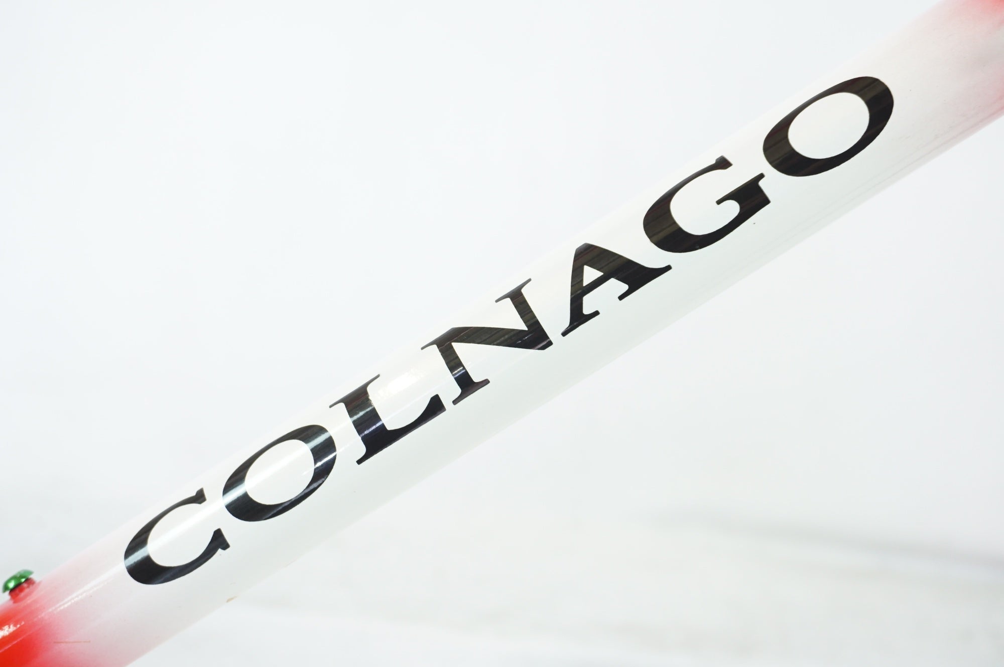 COLNAGO 「コルナゴ」 CLASSIC 2004年頃 フレームセット / 宇都宮店