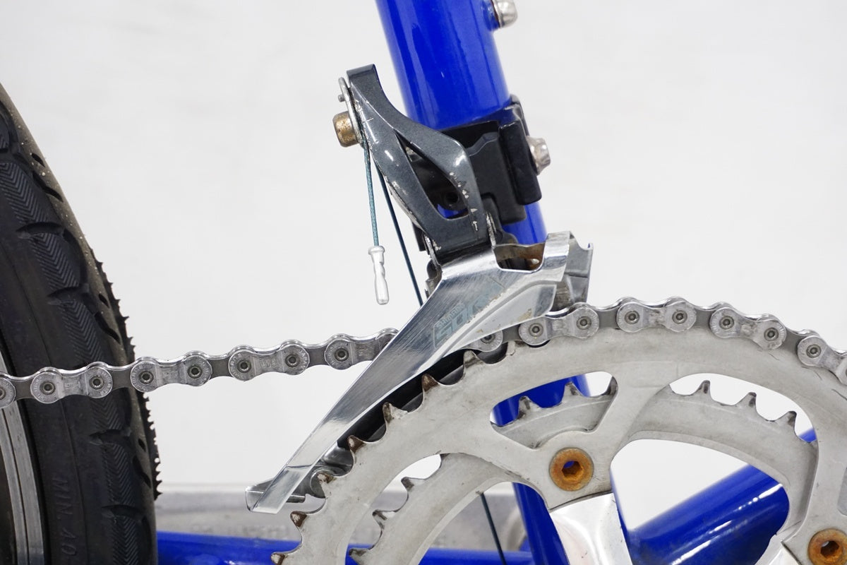 GIOS「ジオス」 FELUCA 20インチ 2016年モデル ミニベロ / 浜松店