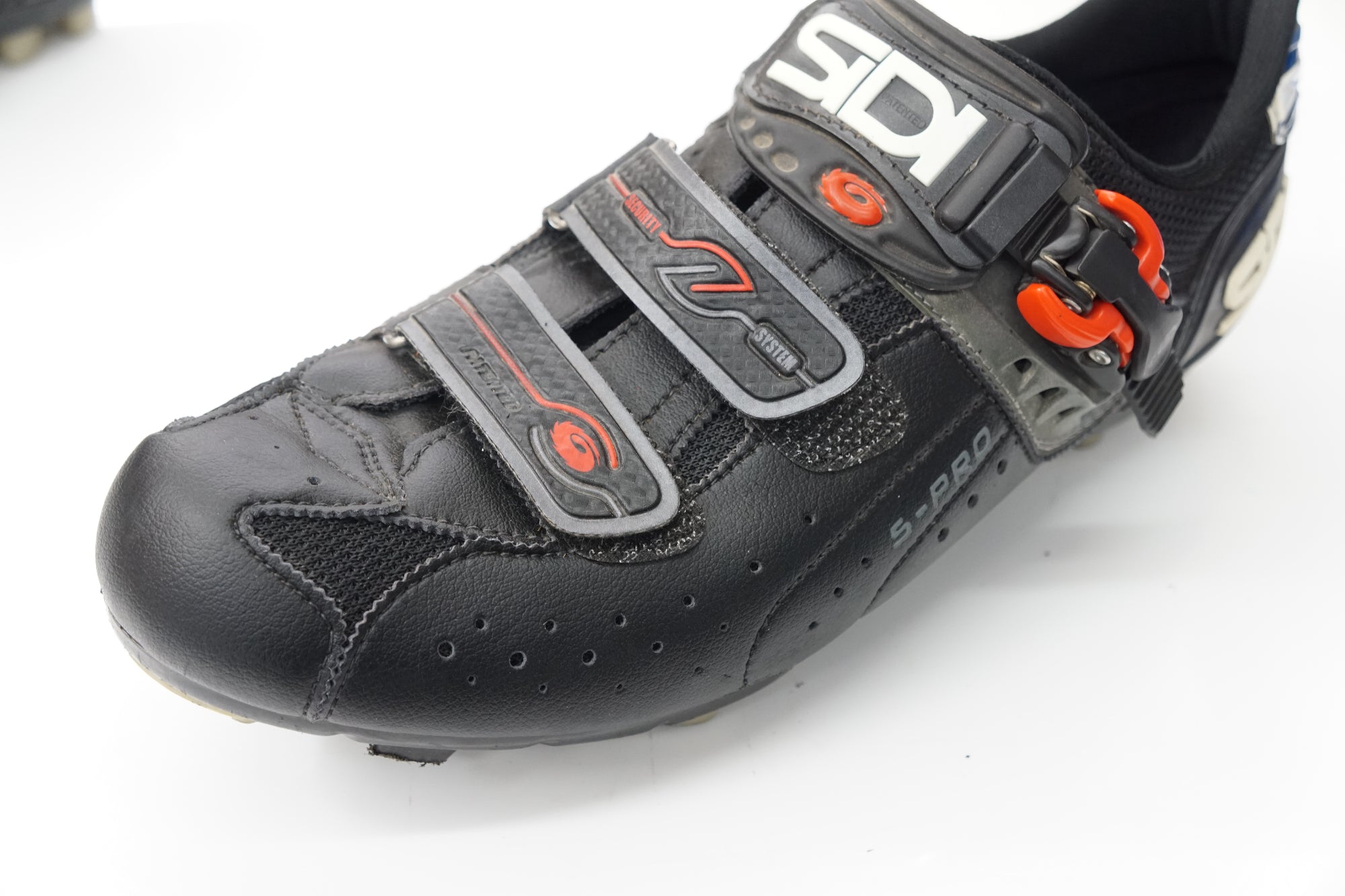 SIDI 「シディ」 S-PRO 27.5cm シューズ / バイチャリ浦和ベース