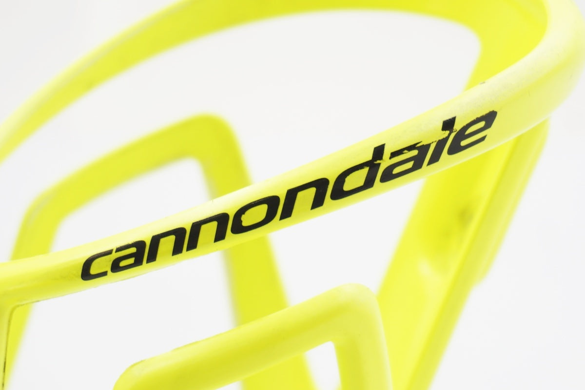CANNONDALE 「キャノンデール」 ボトルケージ / 奈良店
