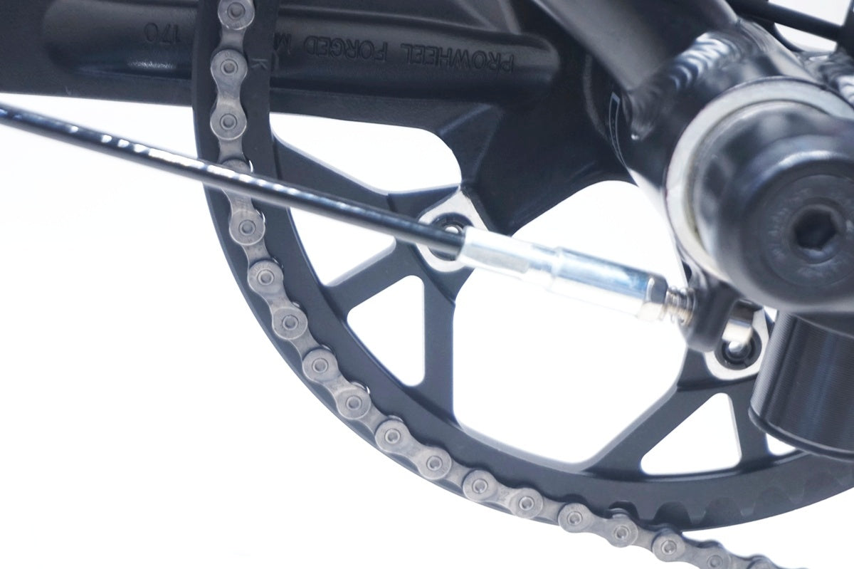 DAHON 「ダホン」 K3 PRO 2021年モデル 14インチ 折り畳み自転車 / 大阪門真店