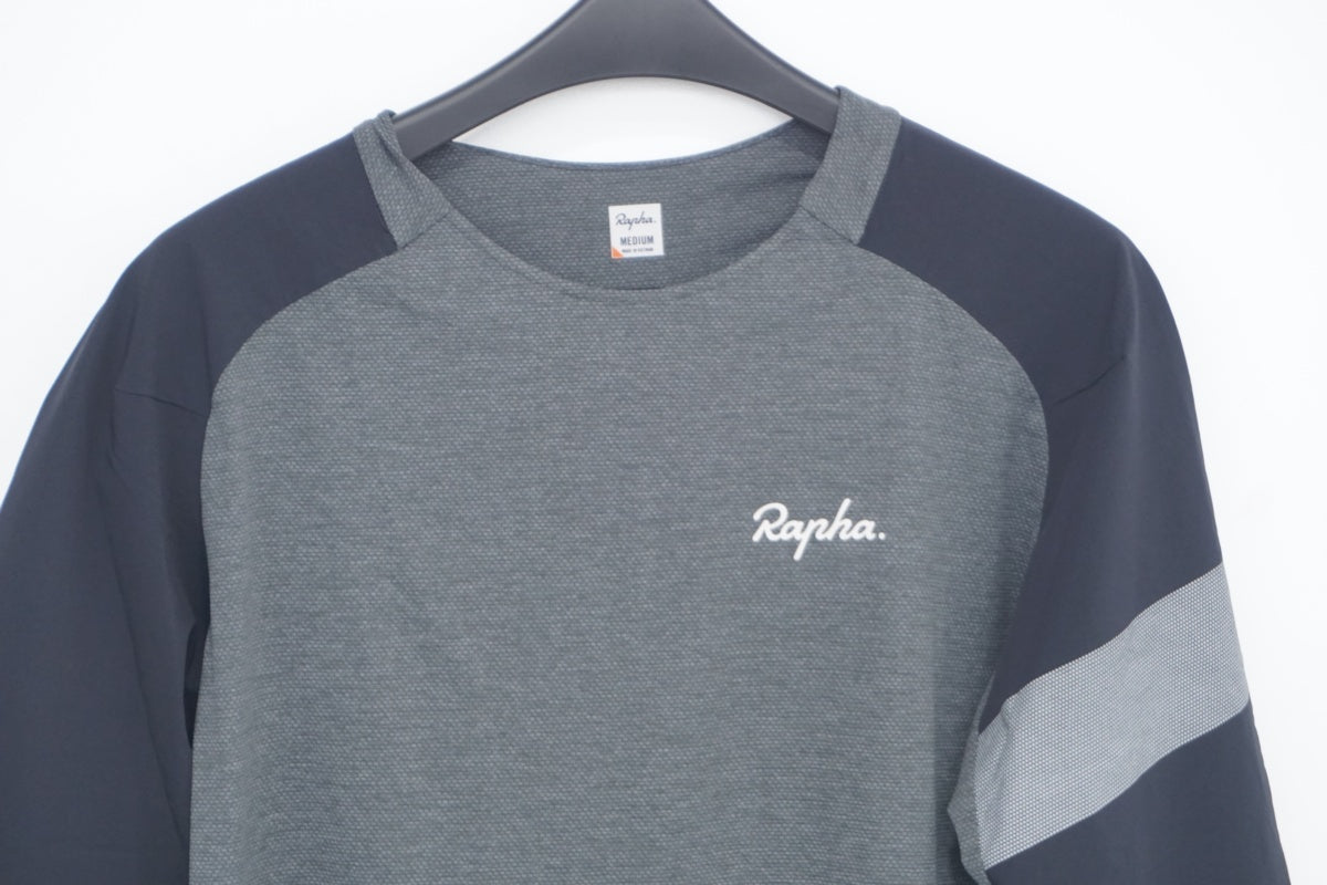 RAPHA 「ラファ」 Mサイズ 長袖 ウェア / 滋賀大津店