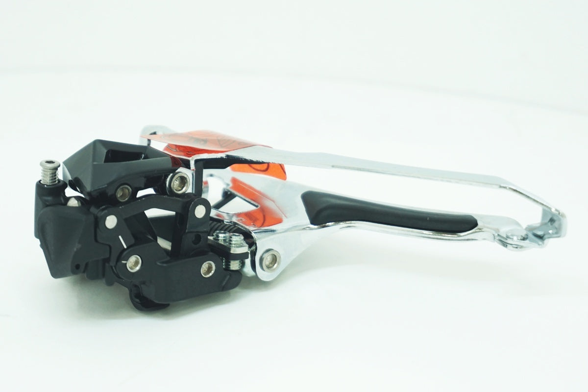 SHIMANO 「シマノ」 105 FD-R7000 フロントディレイラー / 大阪美原北