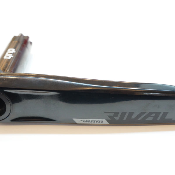 SRAM 「スラム」 RIVAL 170mm 左クランク/ バイチャリ浦和ベース