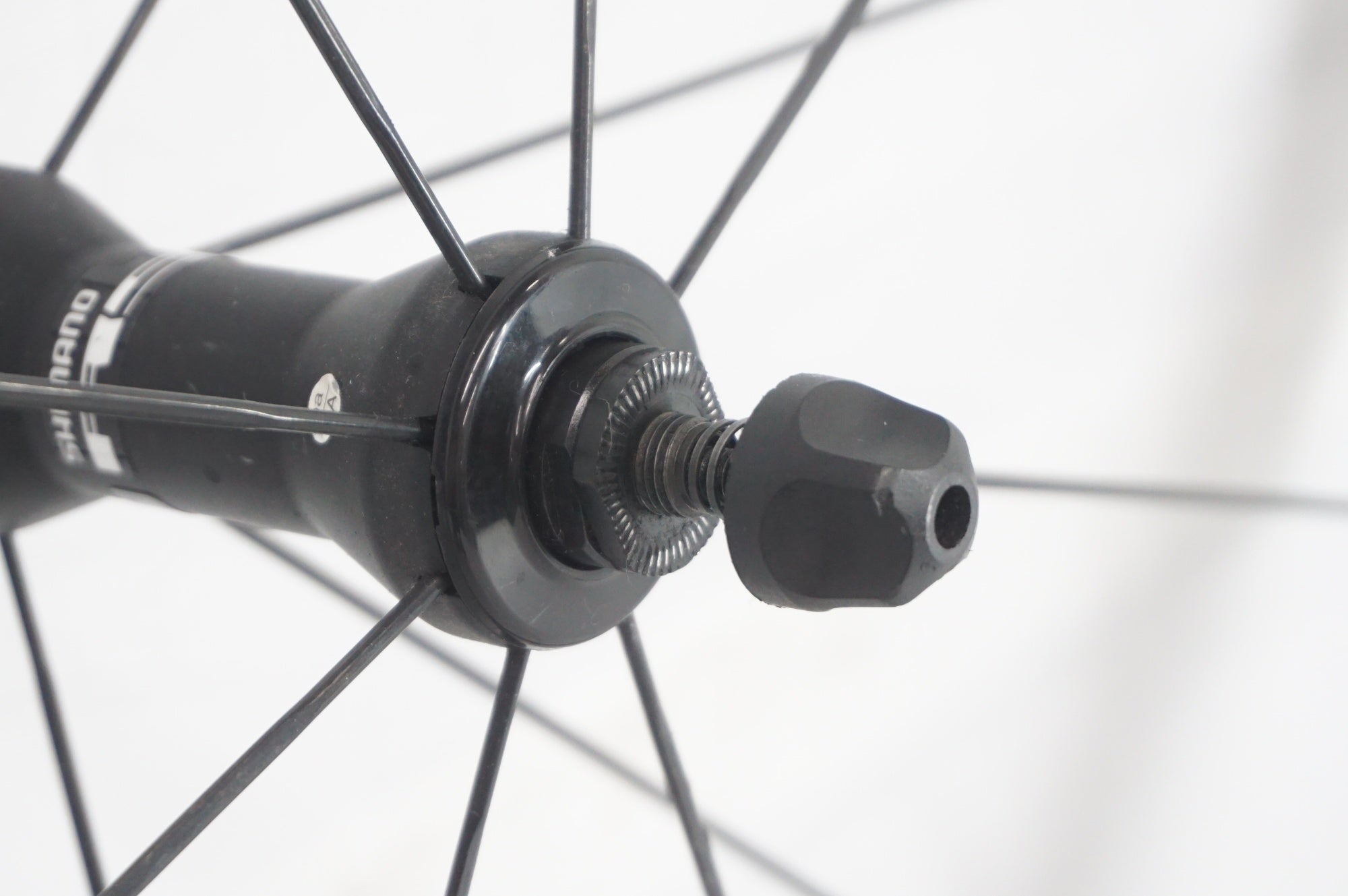 SHIMANO 「シマノ」 WH-RS10 シマノ11速 ホイールセット / 阪急塚口店