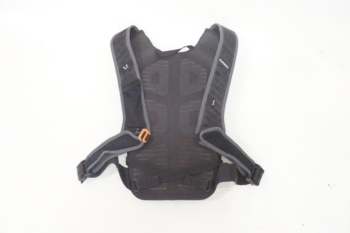 SHIMANO「シマノ」 U6 バックパック/ 京都西院店