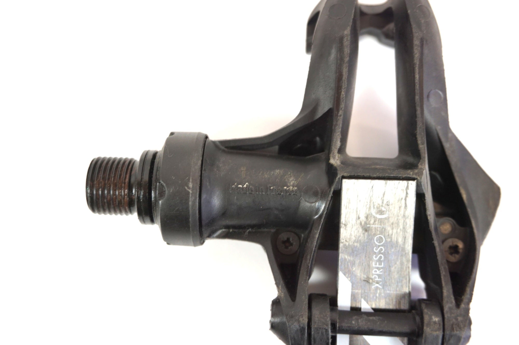 TIME 「タイム」 XPRESSO 02 ペダル / 宇都宮店