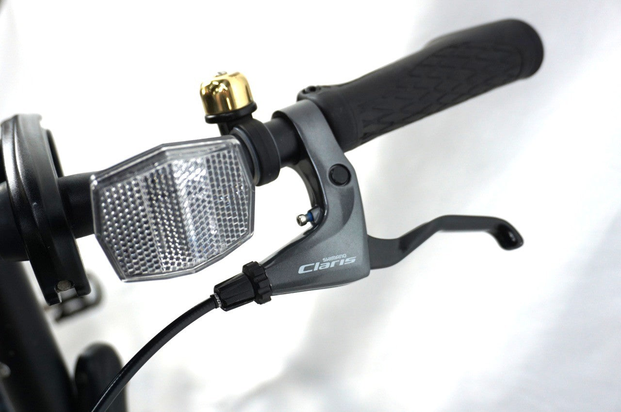 TERN 「ターン」 BYB P8 2024年モデル 折りたたみ自転車 / 川越店