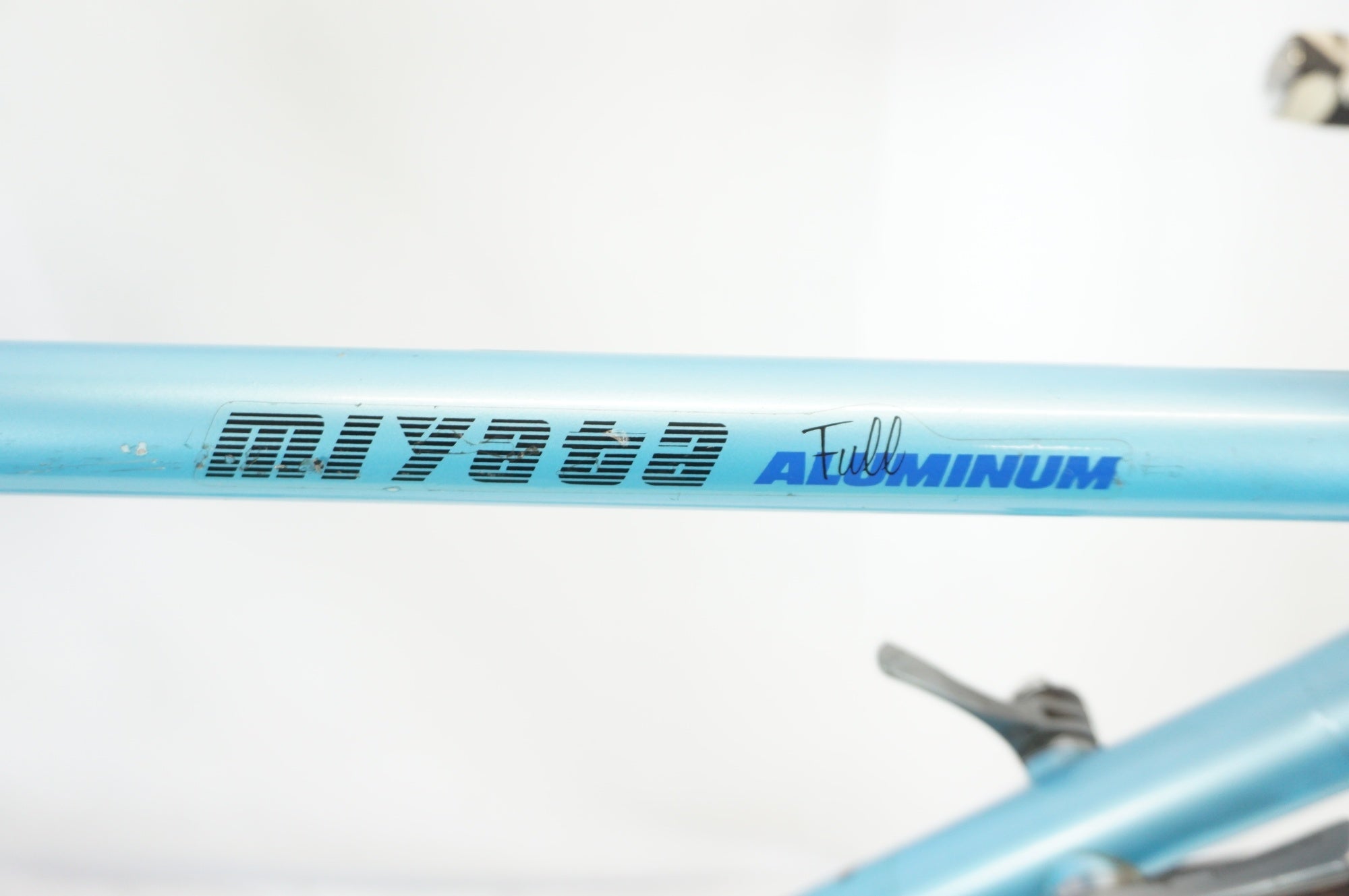 MIYATA 「ミヤタ」 ALFREX 1990年代 ロードバイク カスタム / 宇都宮店