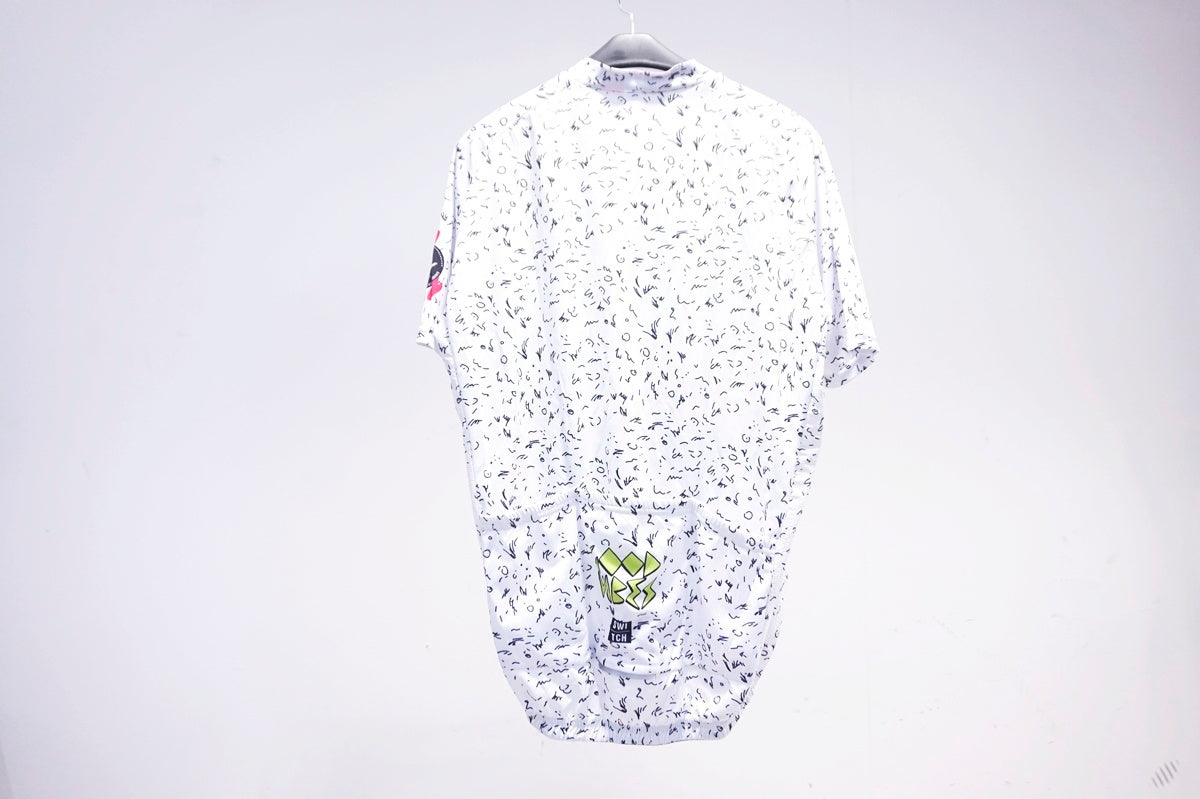 NORTHWAVE 「ノースウェーブ」 XXLサイズ 半袖ジャージ / 大阪門真店