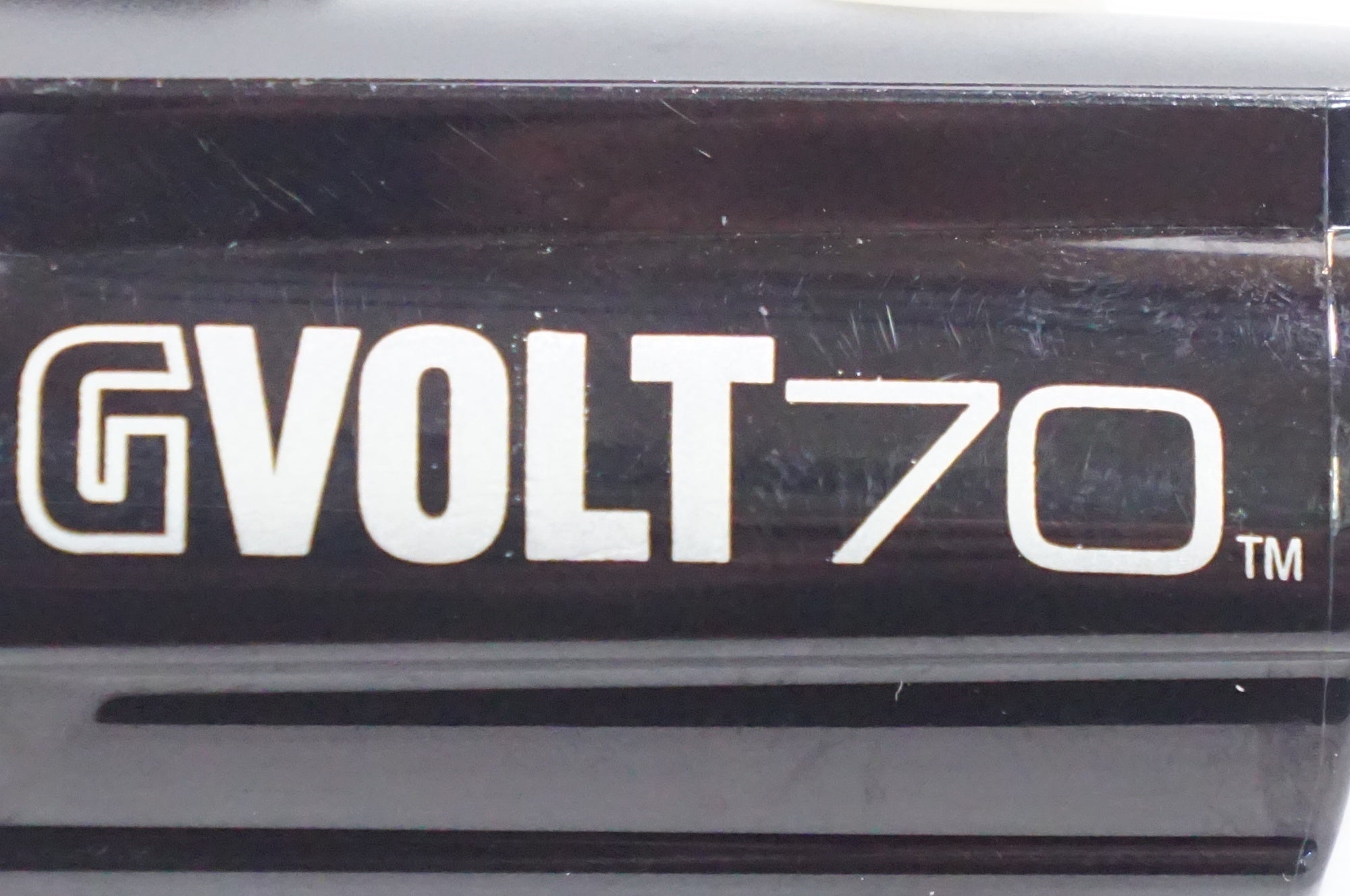 CATEYE 「キャットアイ」 GVOLT70 HL-EL551RC フロントライト / 熊谷本店