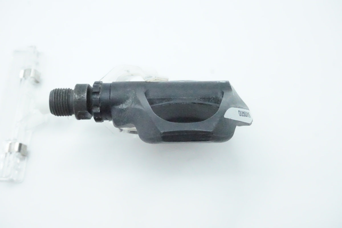 SHIMANO「シマノ」 PD-R550 ペダル/ 京都西院店