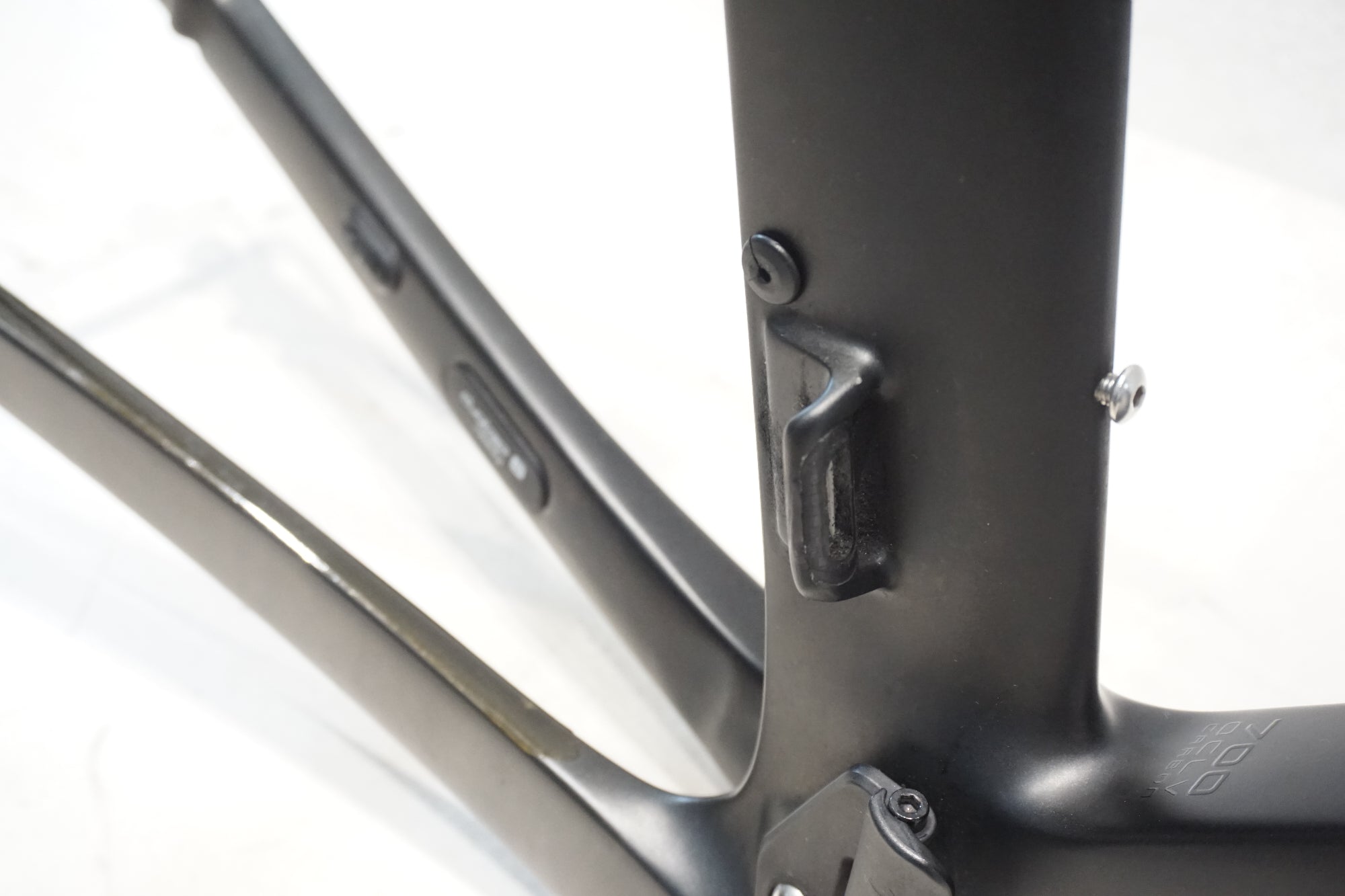 TREK 「トレック」 MADONE SLR DISC 2019年モデル フレームセット / 横浜戸塚店