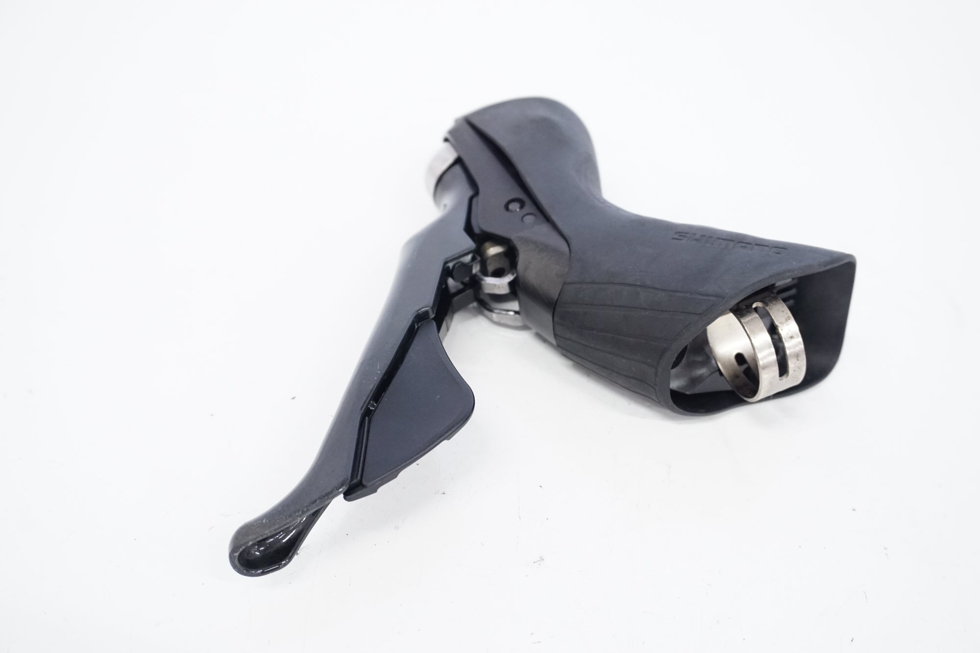 ジャンク SHIMANO 「シマノ」 ULTEGRA ST-R8020 デュアル