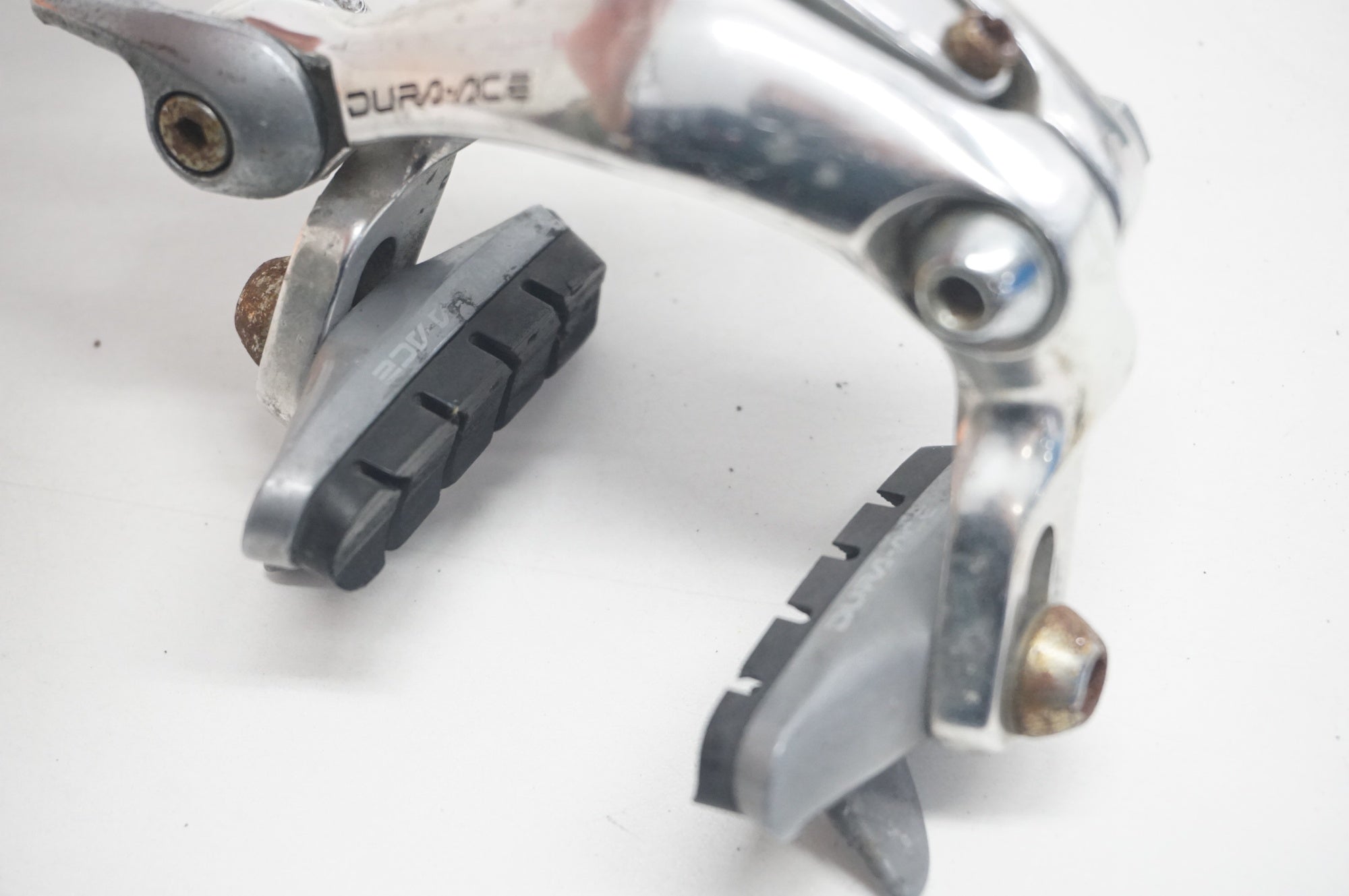 SHIMANO 「シマノ」 DURA-ACE BR-7403 キャリパーブレーキセット / 福岡店