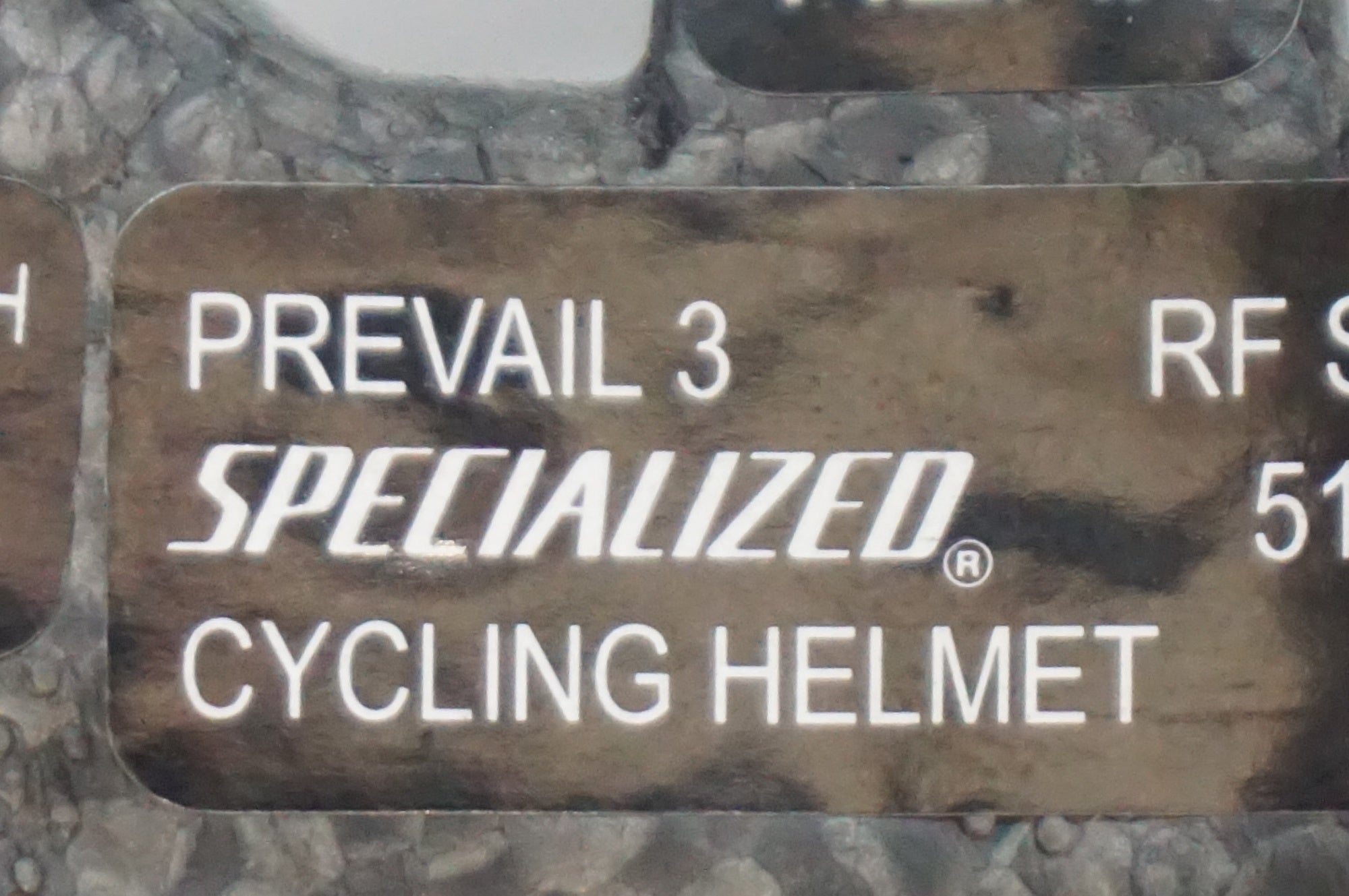 SPECIALIZED 「スペシャライズド」 S-WORKS PREVAIL 3 S(51-56cm)サイズ ヘルメット / 福岡店