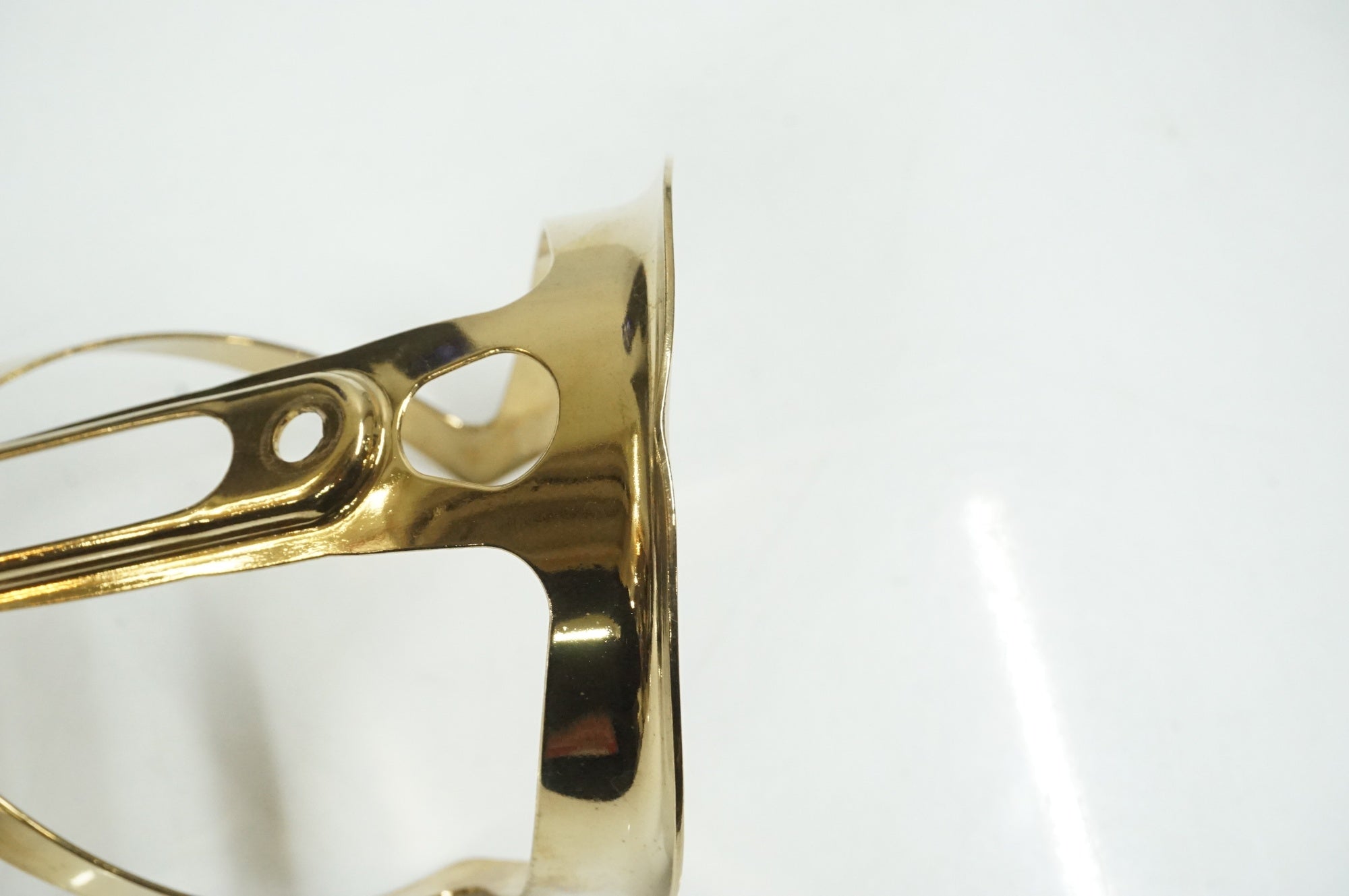 SPACAZ 「スパカズ」 FLY CAGE ANO ボトルケージ / 大宮店