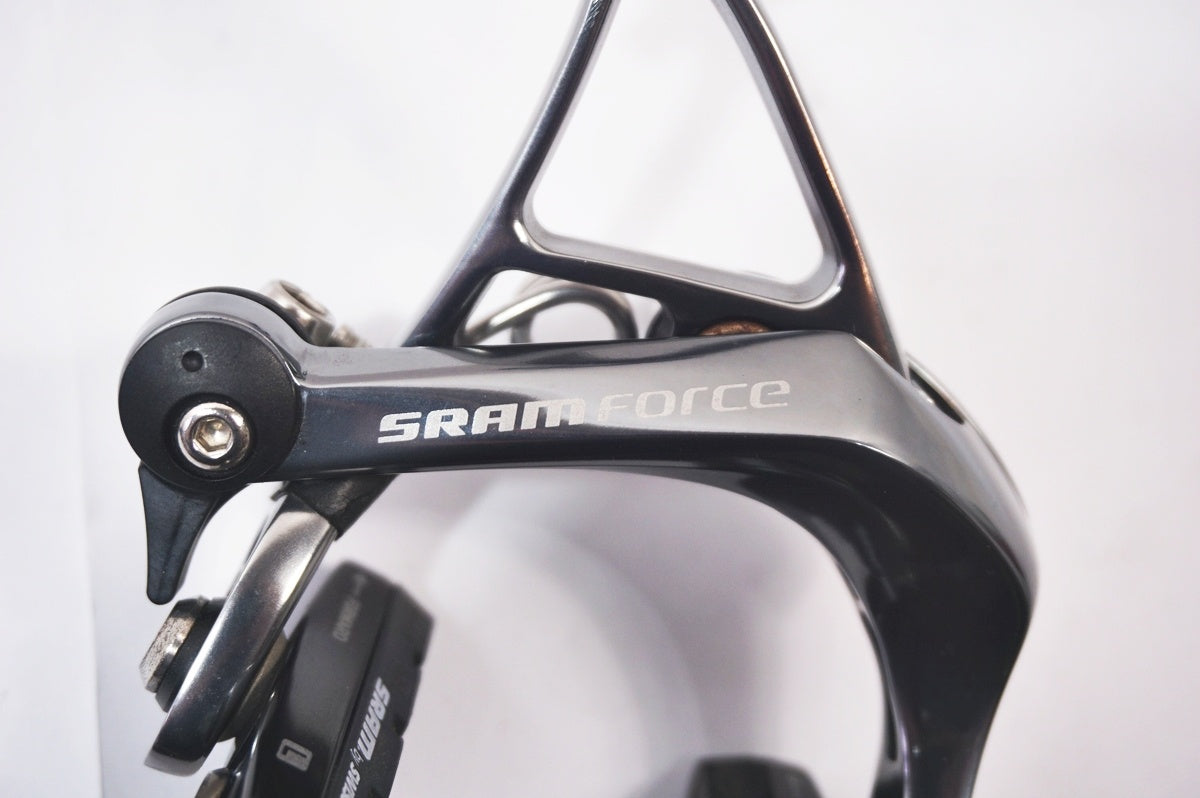 SRAM 「スラム」 FORCE キャリパーブレーキセット / バイチャリ世田谷