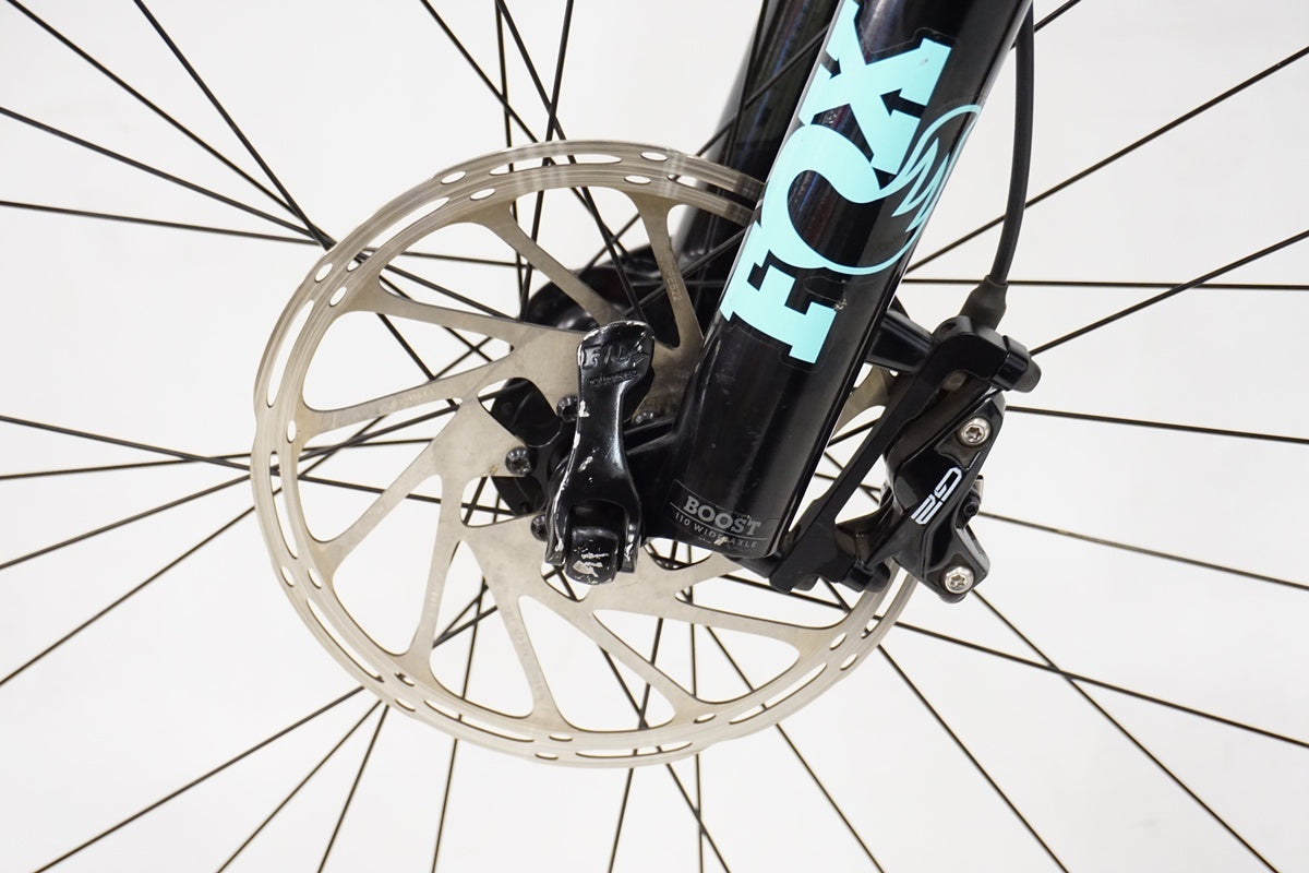 KONA「コナ」 PROCESS 134 29インチ 2020年モデル マウンテンバイク / 浜松店