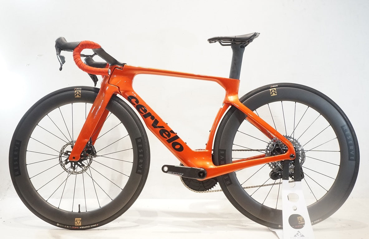 CERVELO 「サーベロ」 S5 2026年モデル ロードバイク / 横浜戸塚店