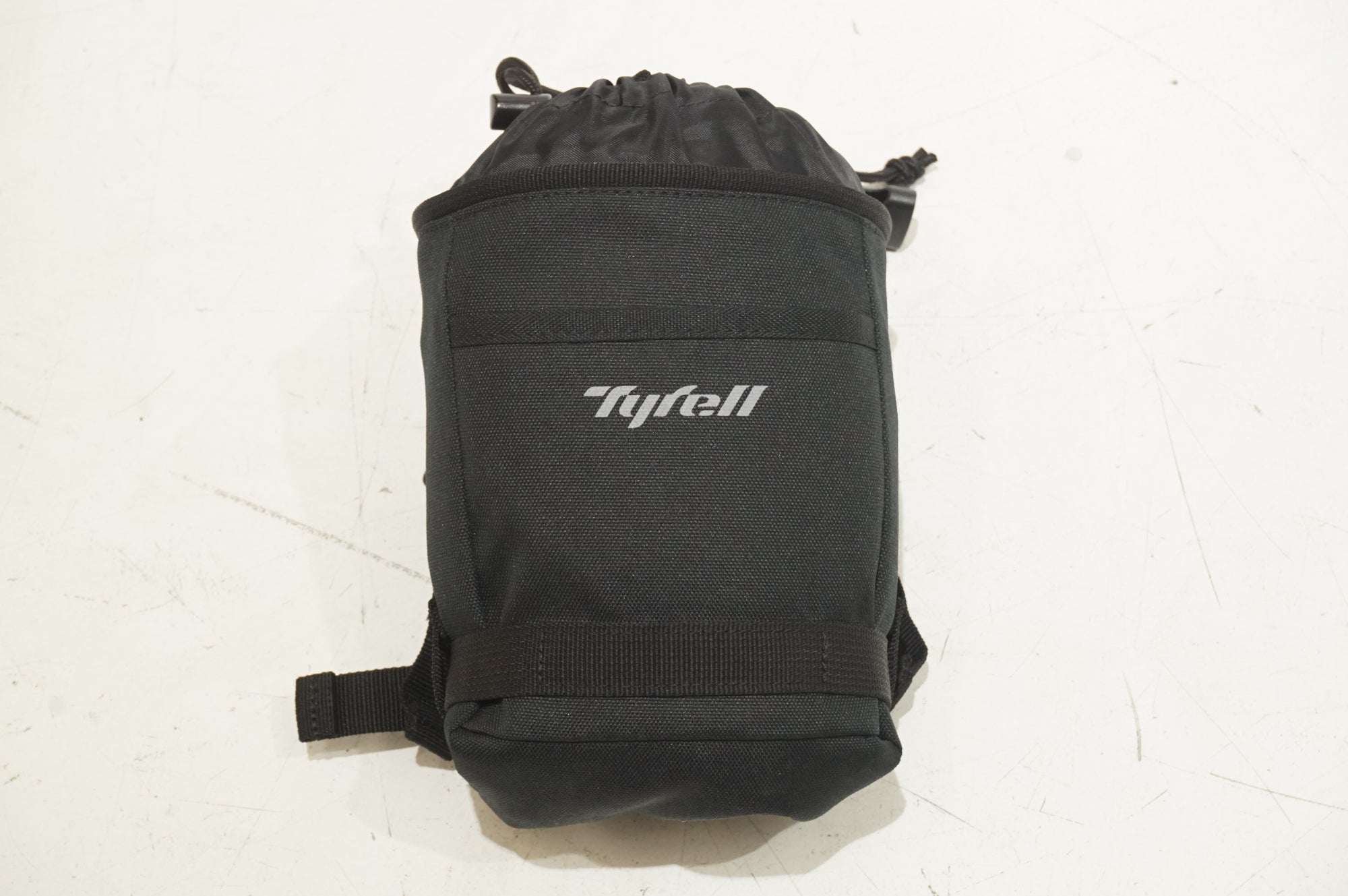 TYRELL 「タイレル」 IVE SPORT 2024頃モデル 18インチ 折り畳み自転車